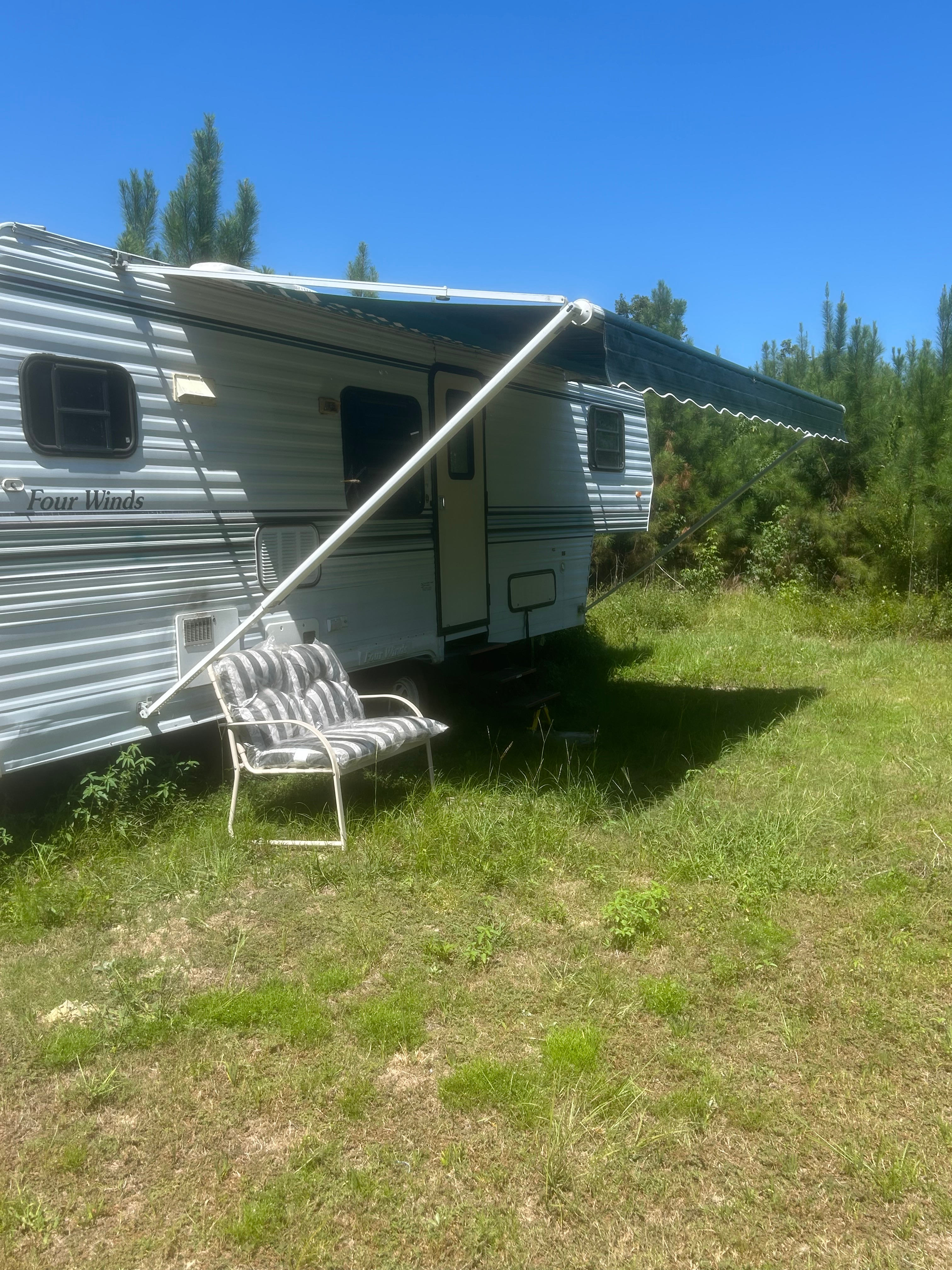 Georgia Homestead Hideaway