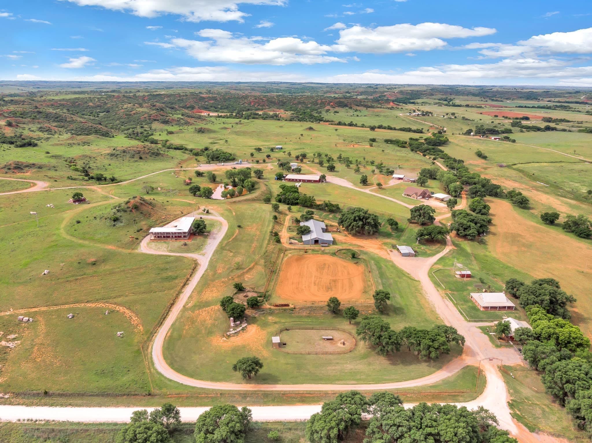 Croton Creek Guest Ranch