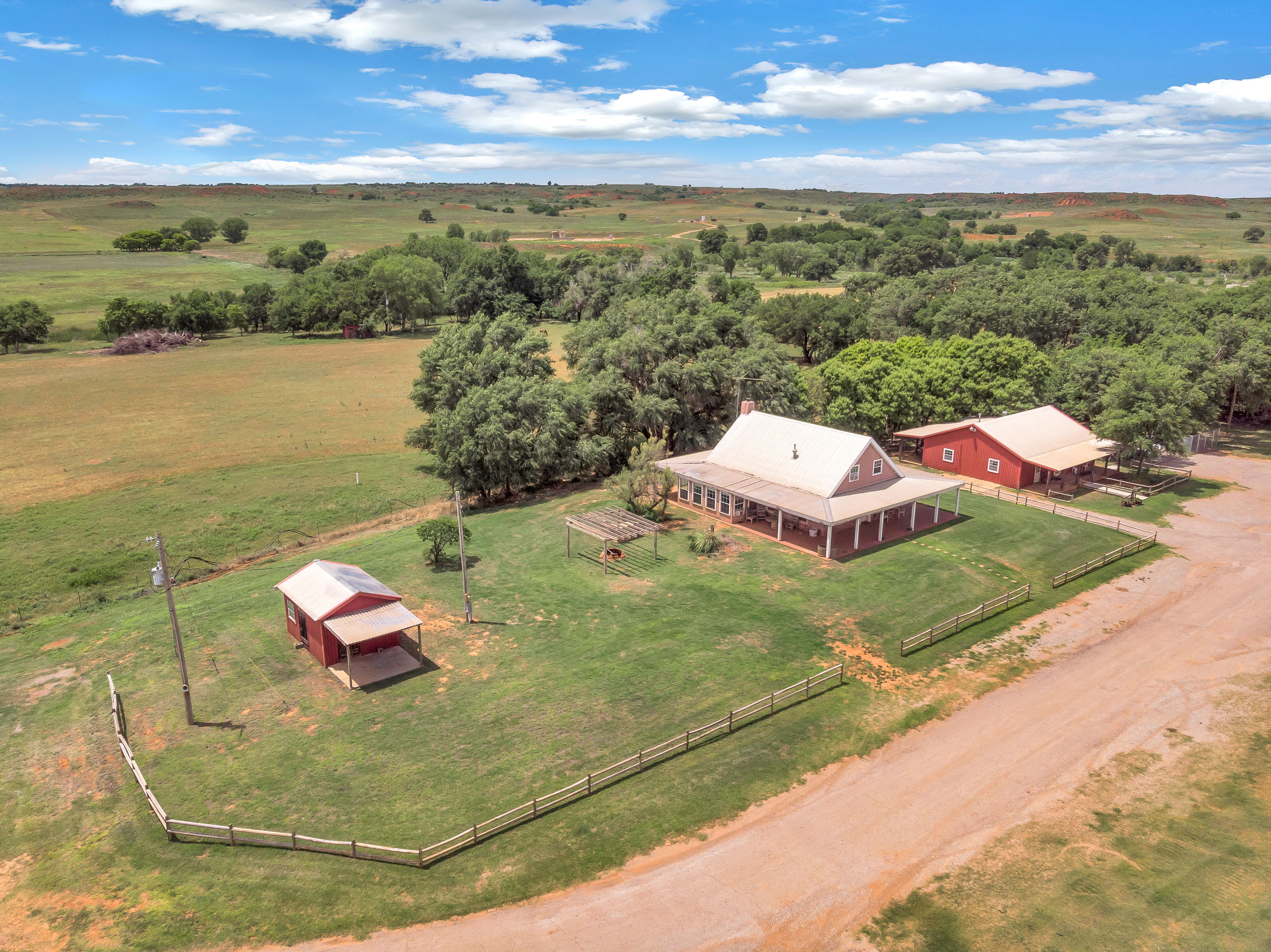 Croton Creek Guest Ranch