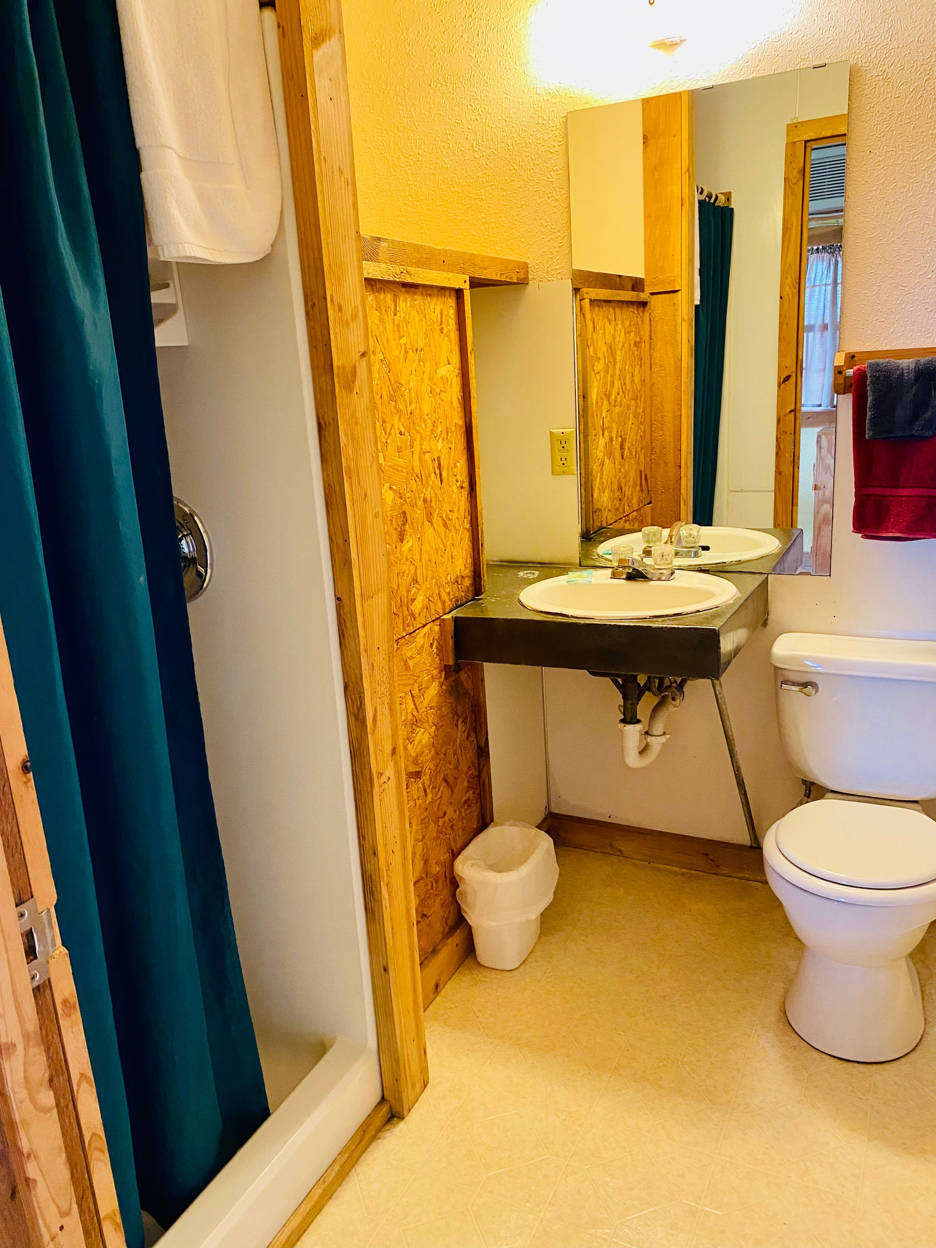 Croton Creek Guest Ranch