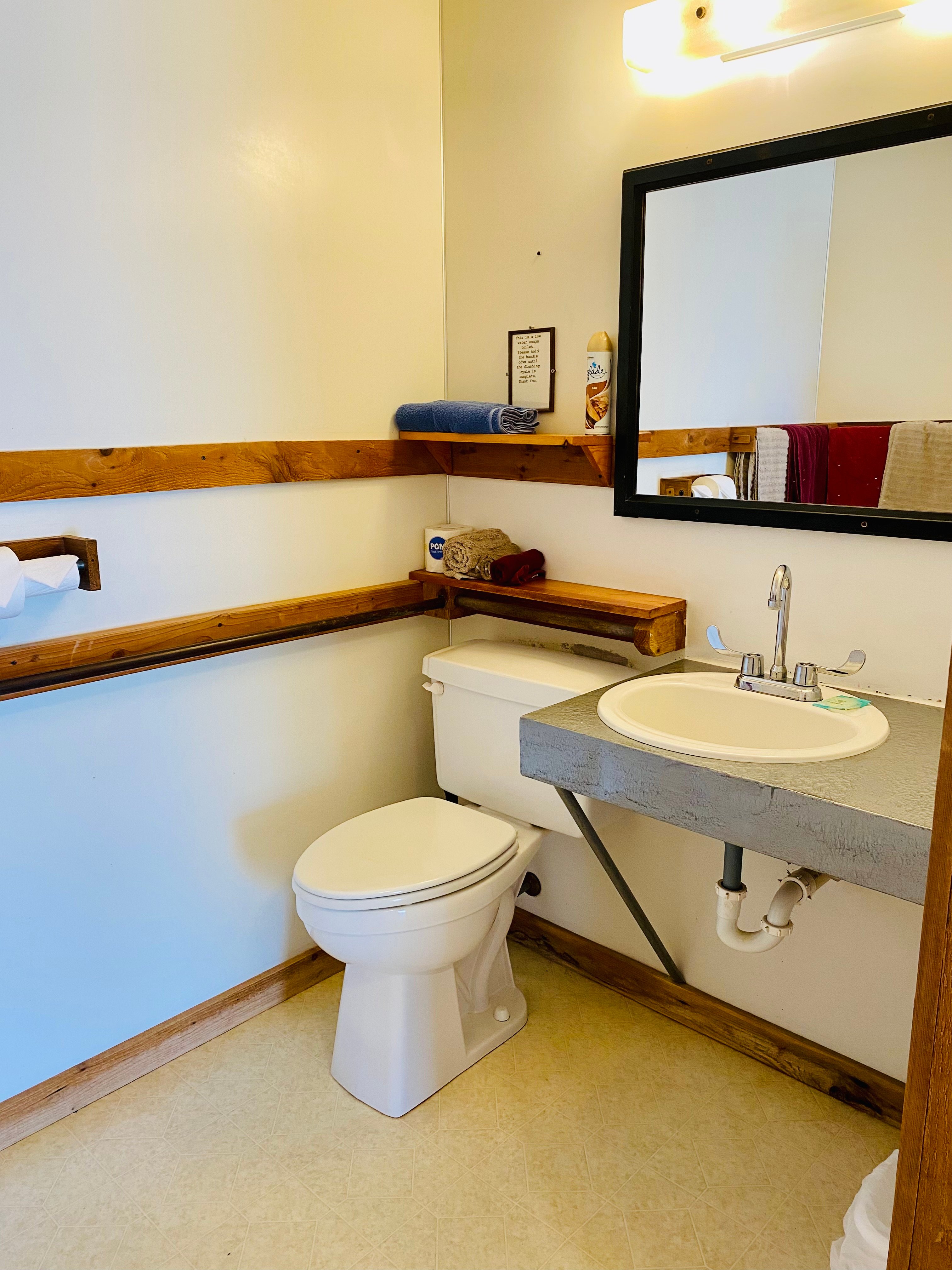 Croton Creek Guest Ranch