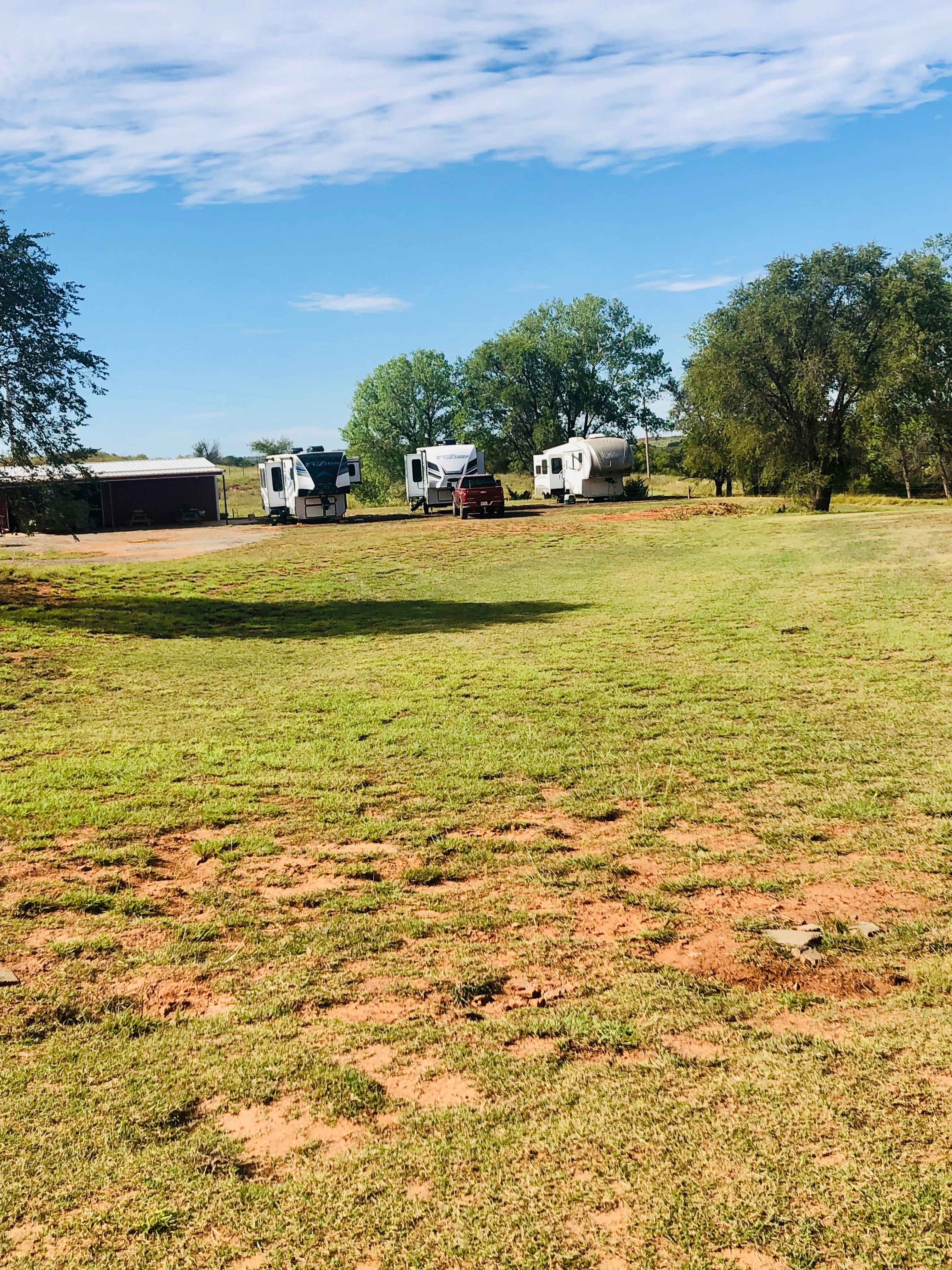 Croton Creek Guest Ranch
