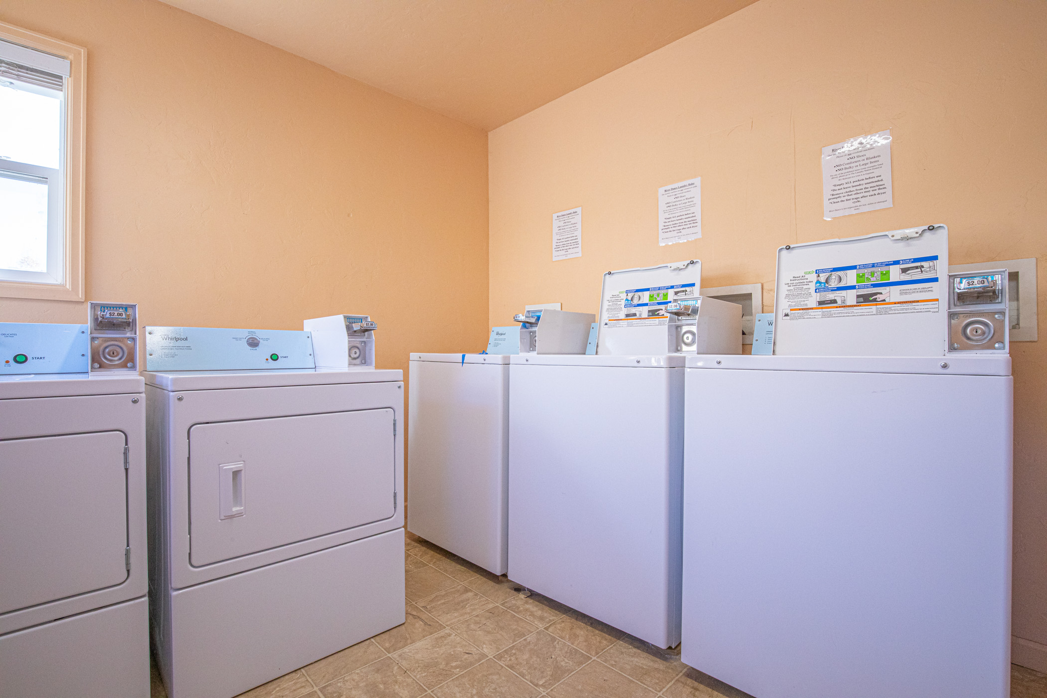 Riverdance RV Resort