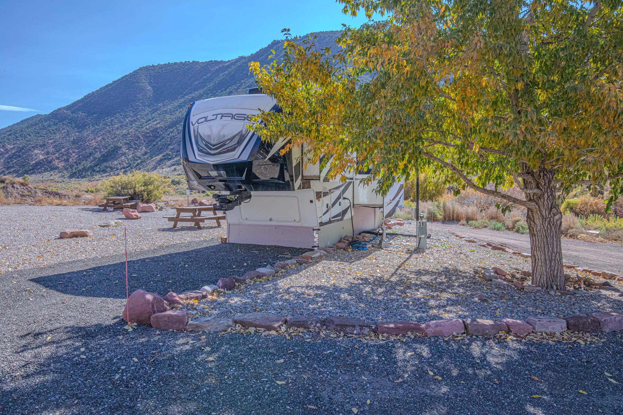 Riverdance RV Resort