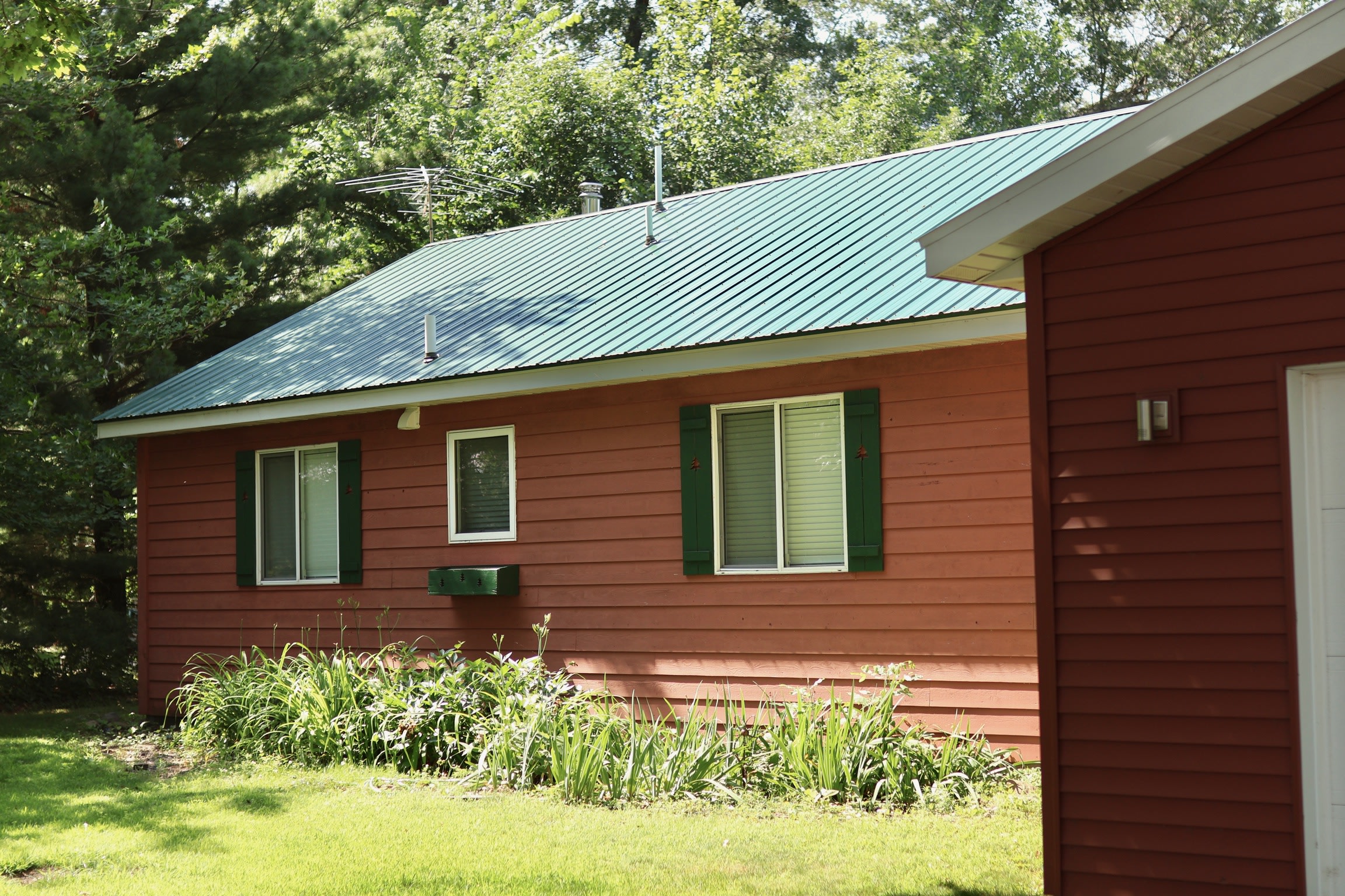 Wildflower Cabin On Big Wood Lake