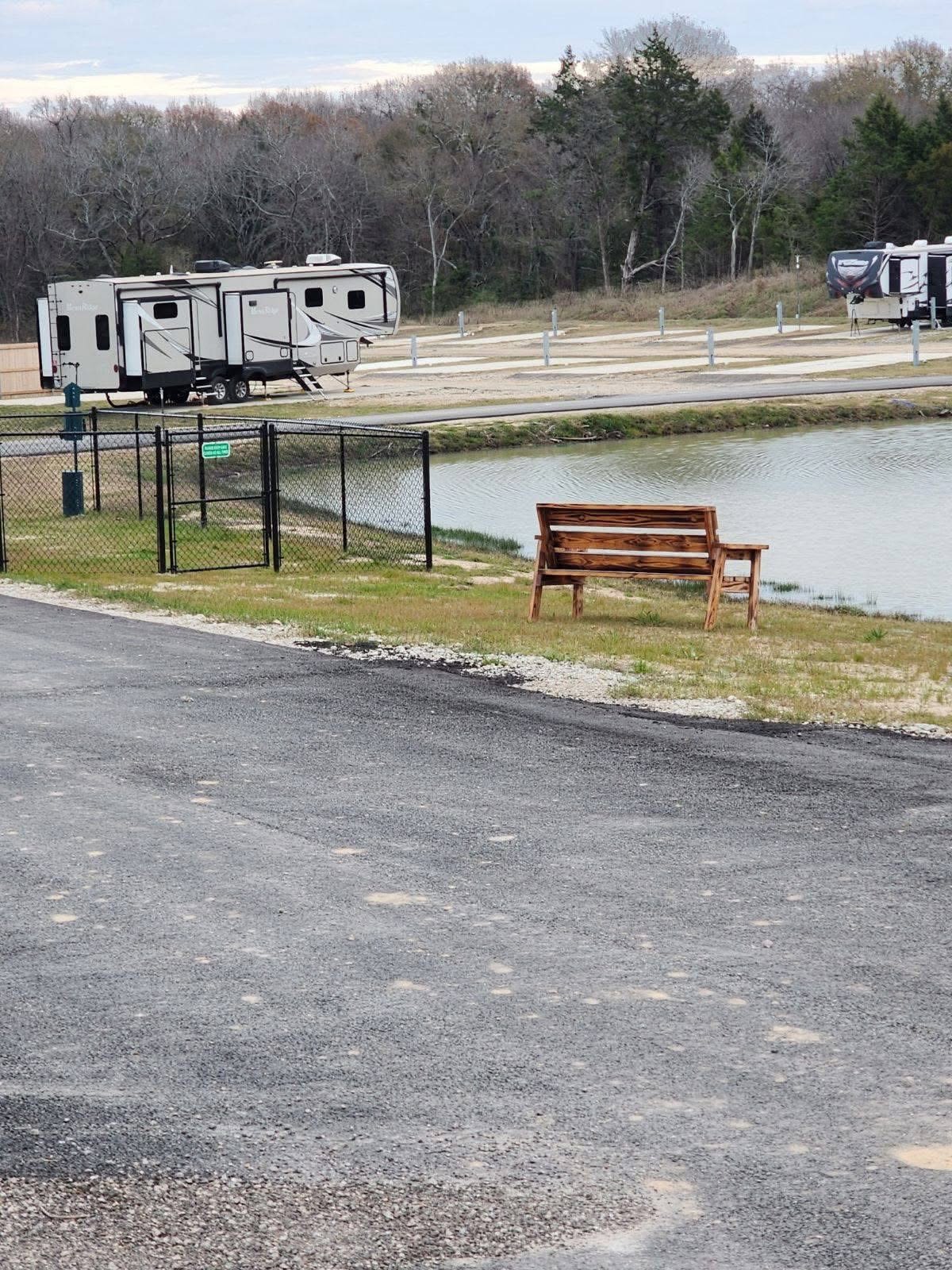 Cowboys Rv Park-Emory Tx