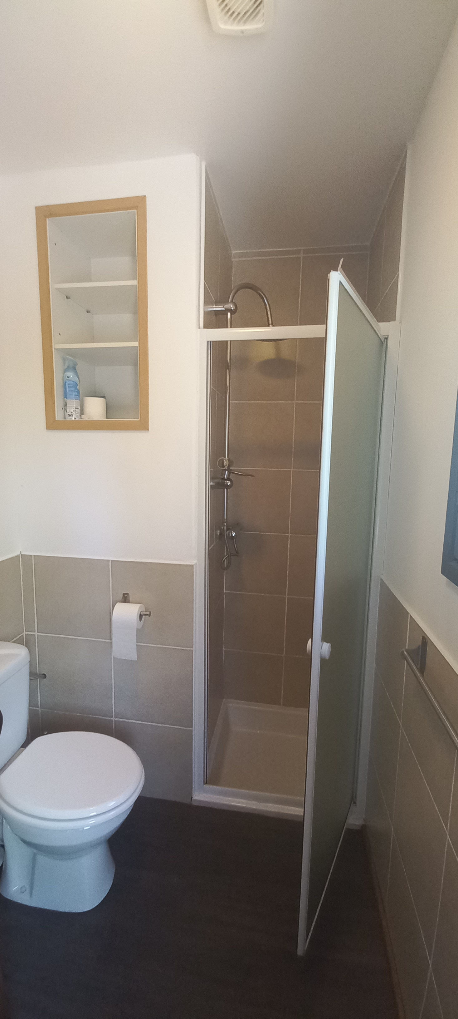 Nature Camping Moulin de La Geneste