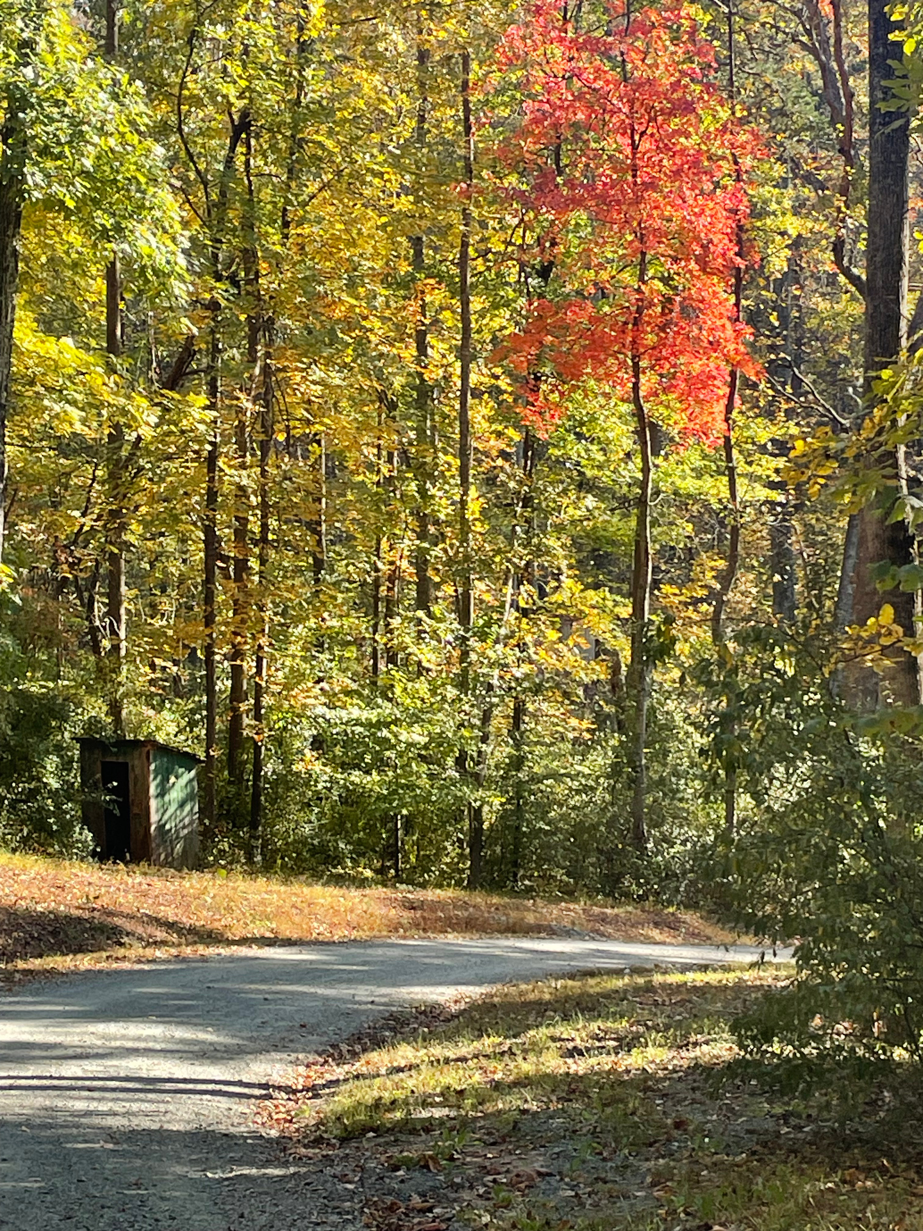 Ridge Crest Hollow and Lake