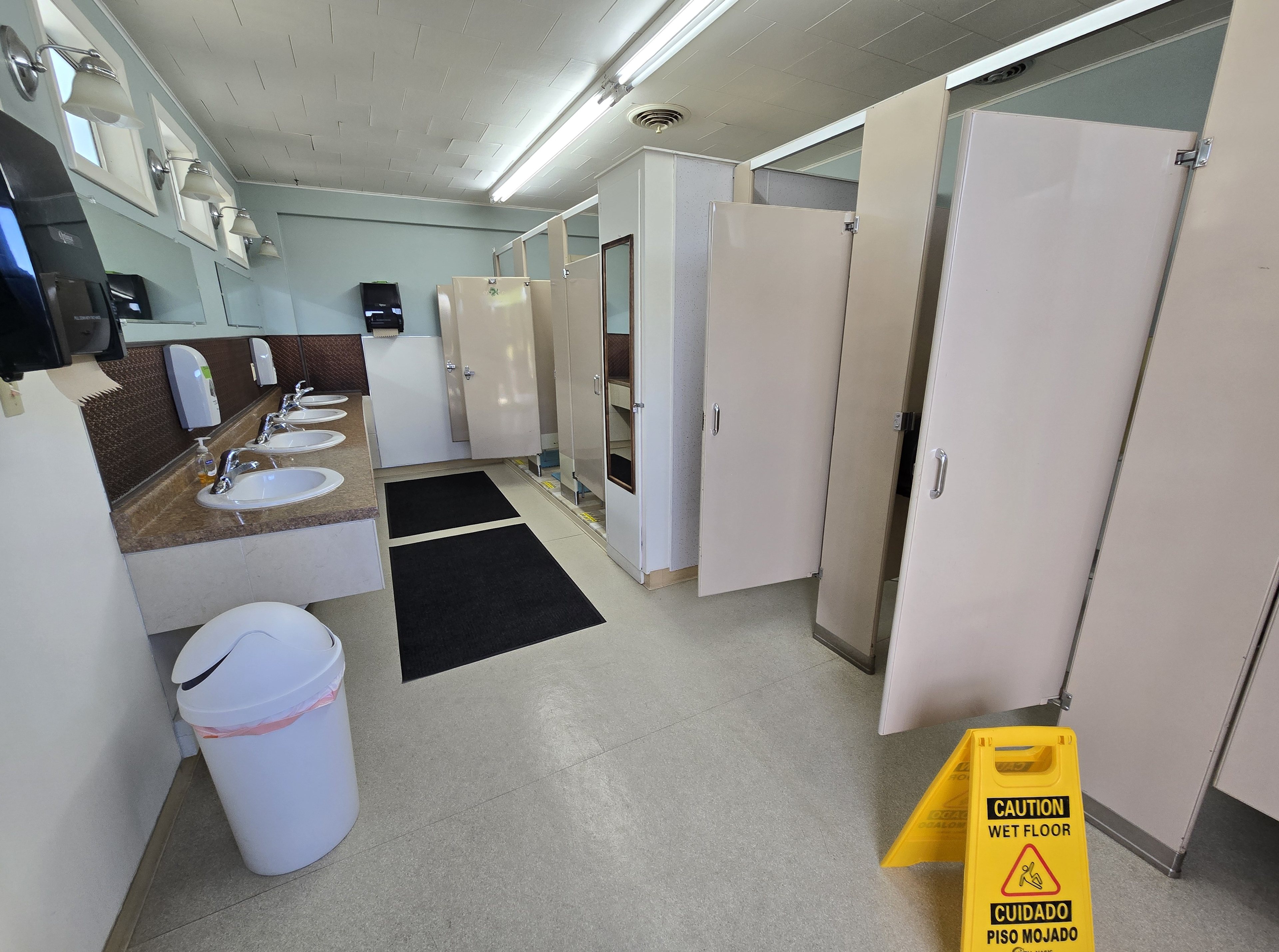 Choteau Mountain View RV Campground