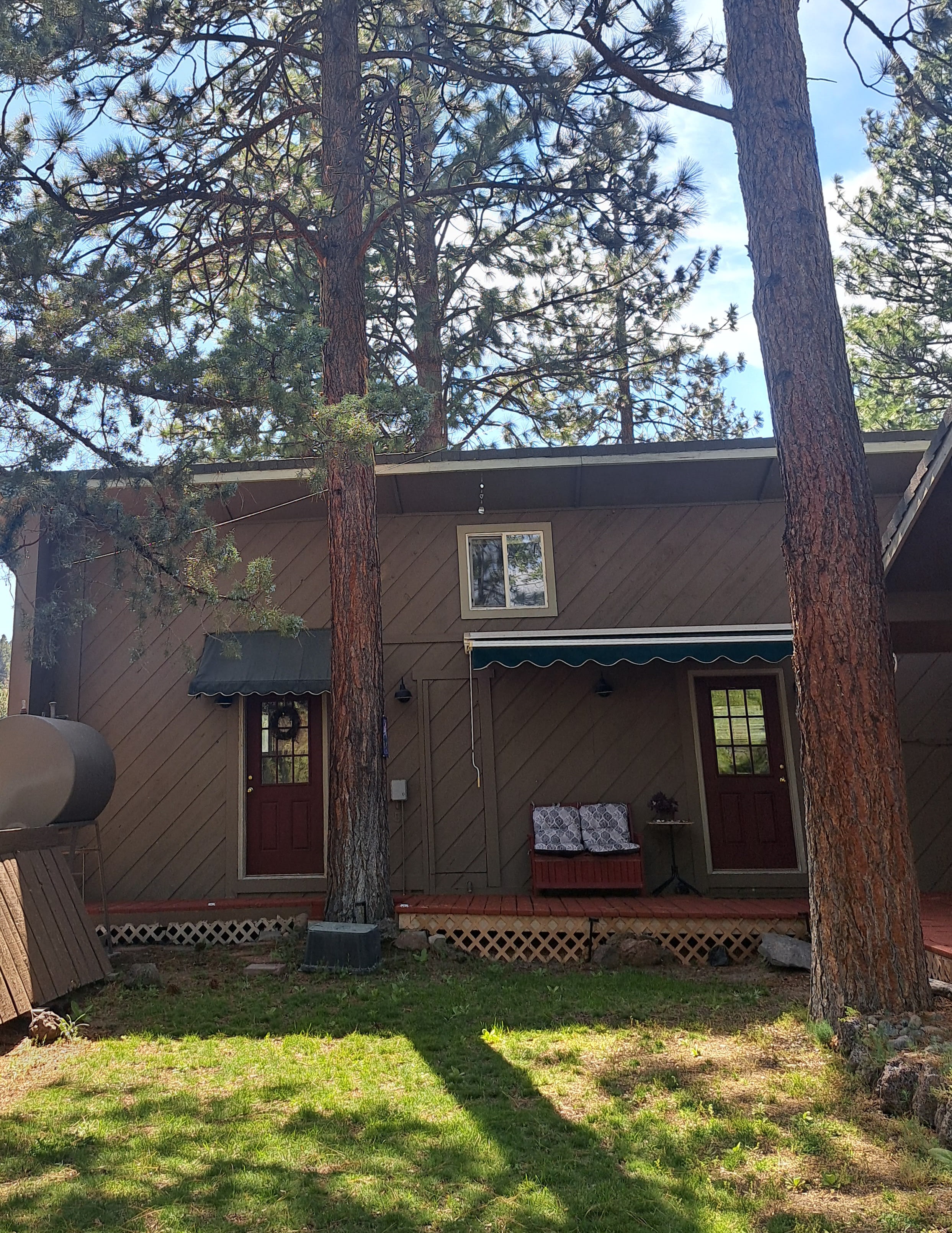 Lakehouse In-Law Unit