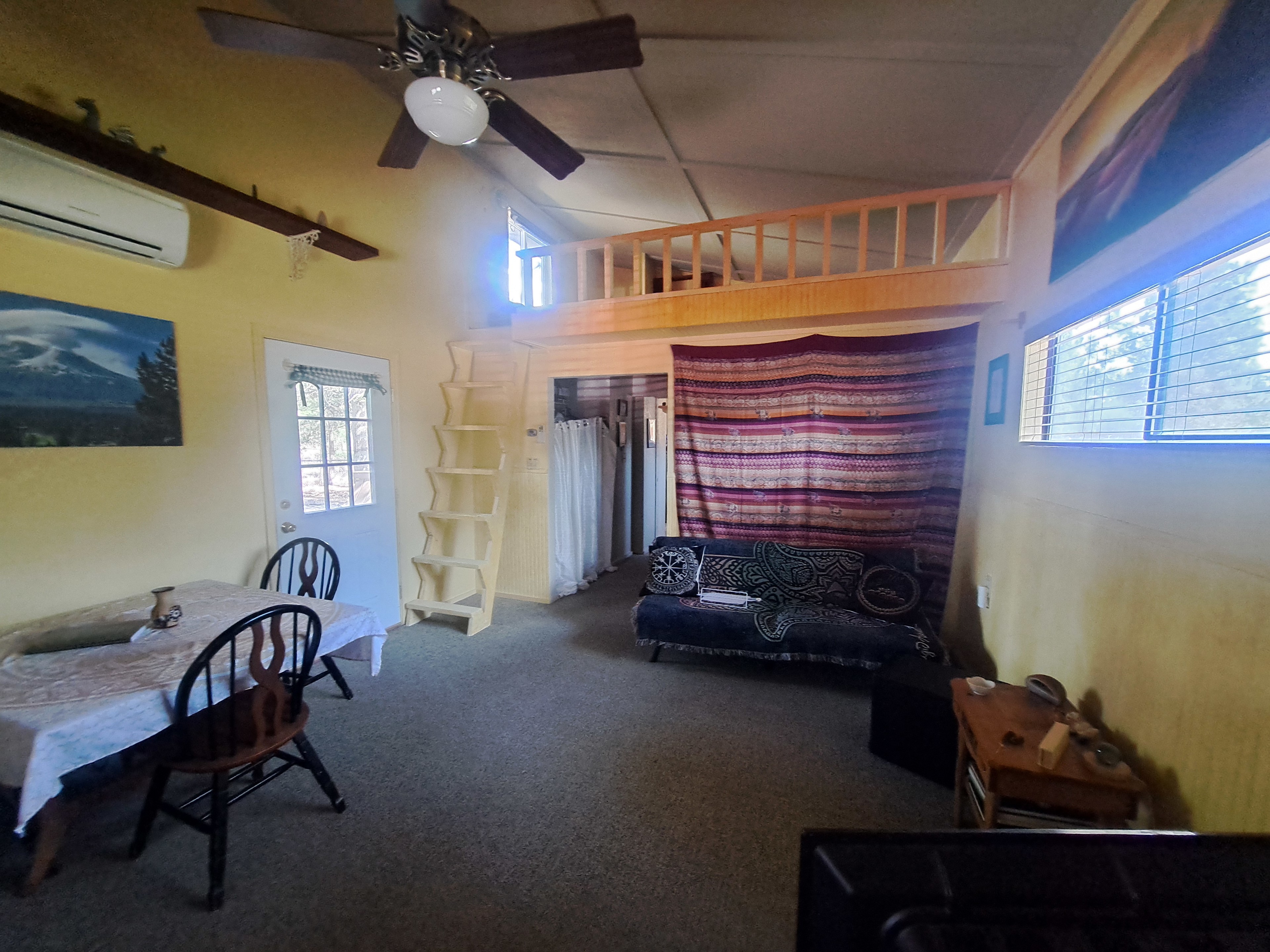 Lakehouse In-Law Unit