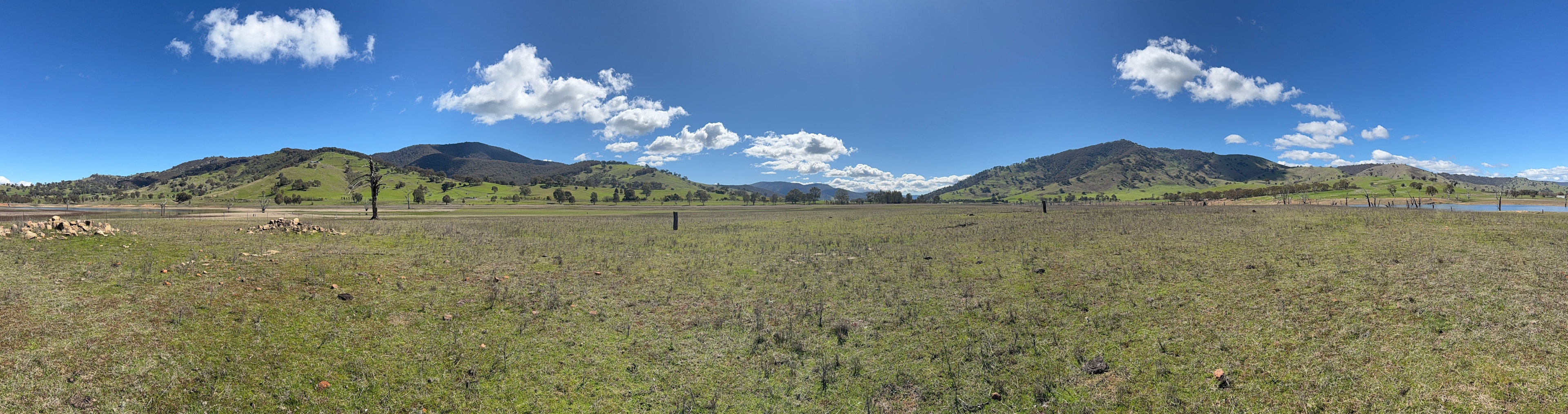 Walden Park *Upper Murray*