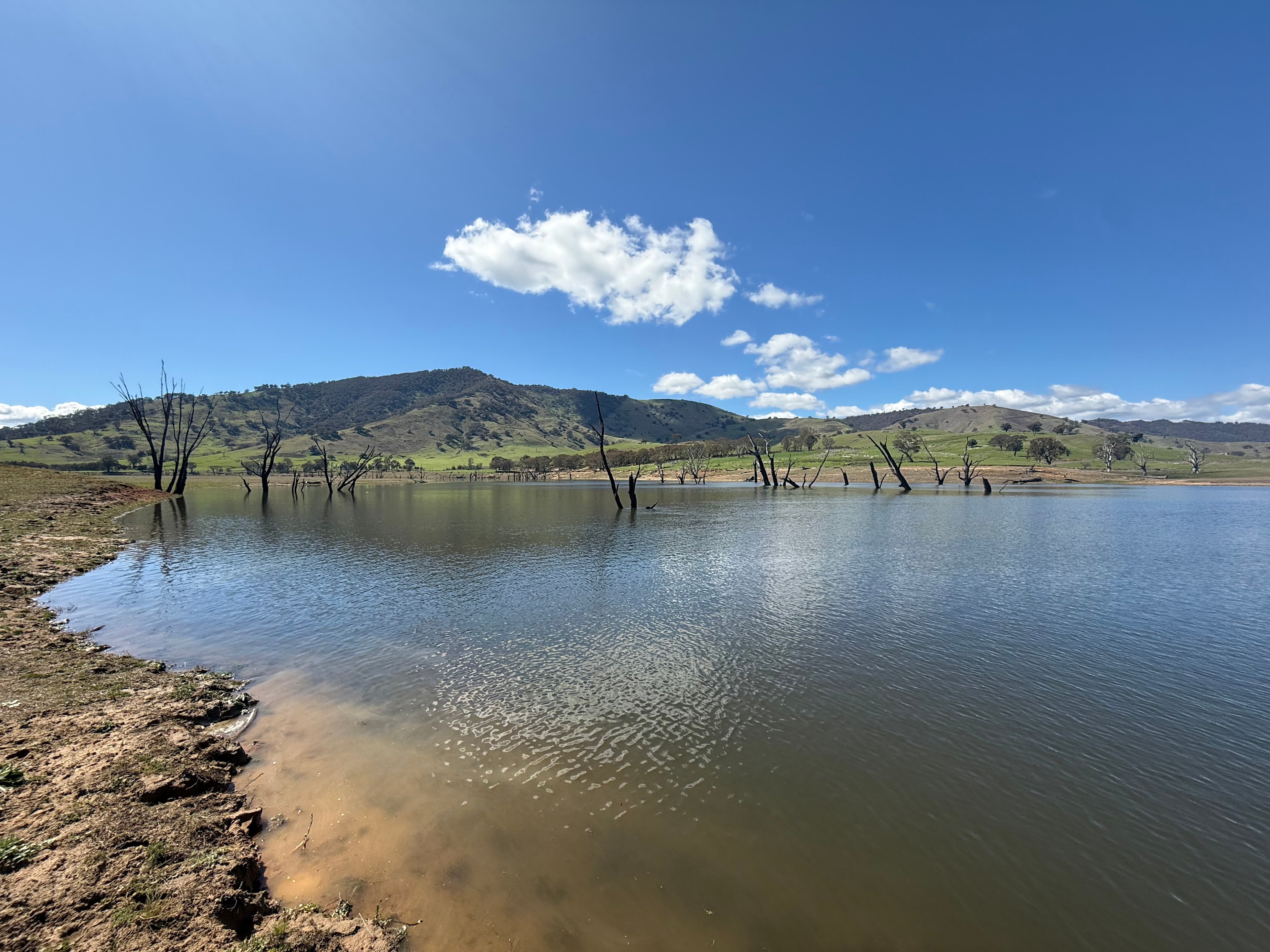 Walden Park *Upper Murray*