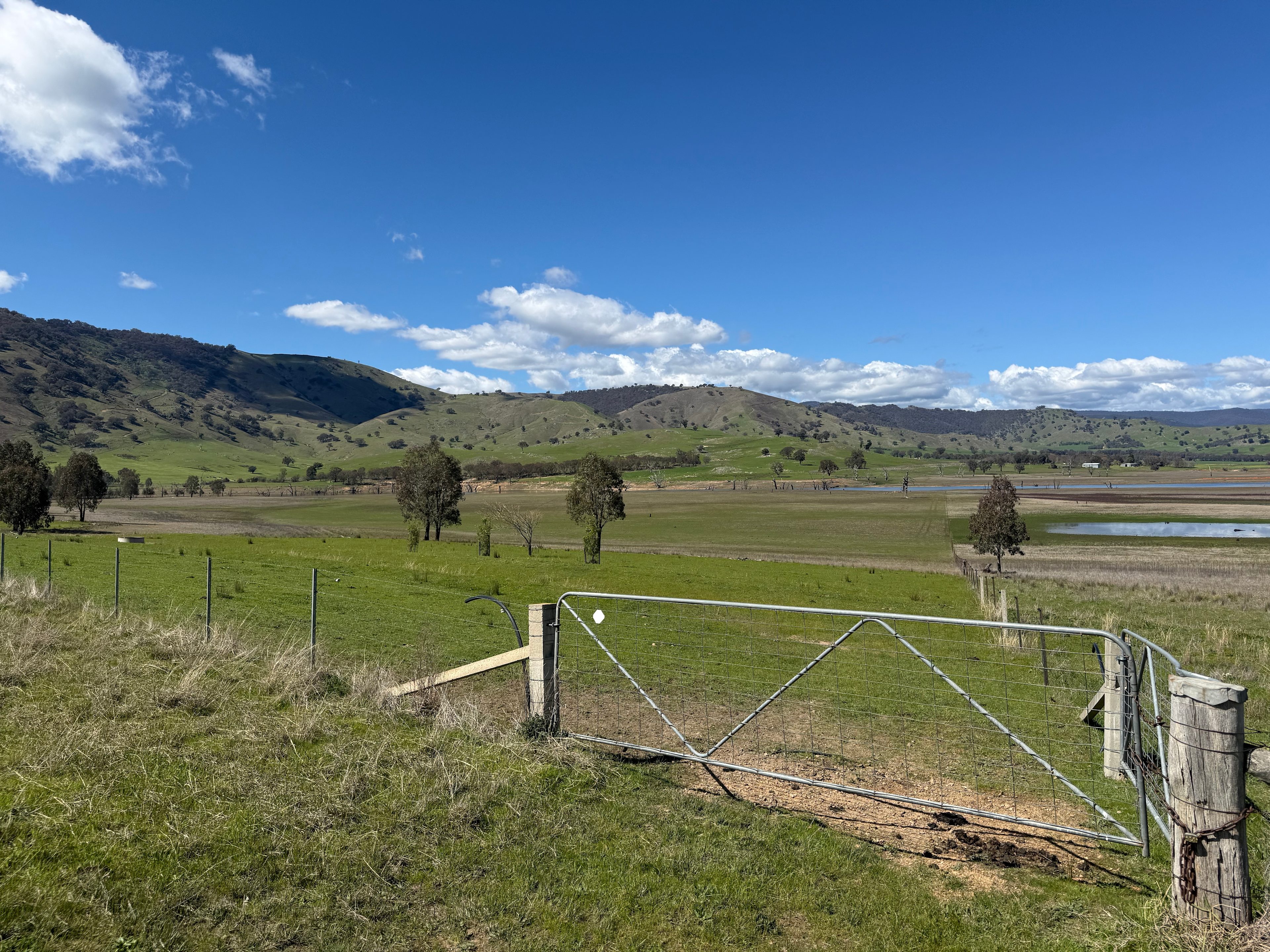 Walden Park *Upper Murray*