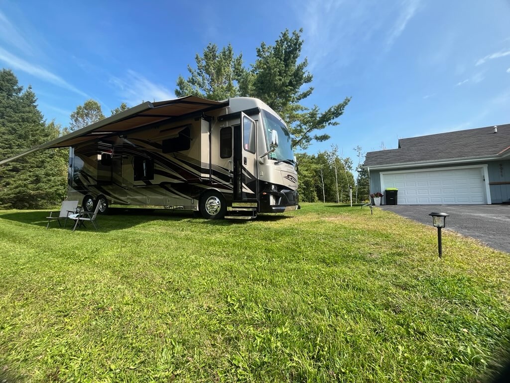 Starlight RV Retreat | Alanson MI