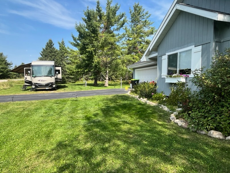 Starlight RV Retreat | Alanson MI