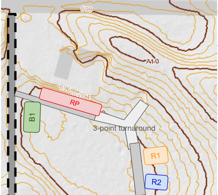 Starlit Hollow Campground