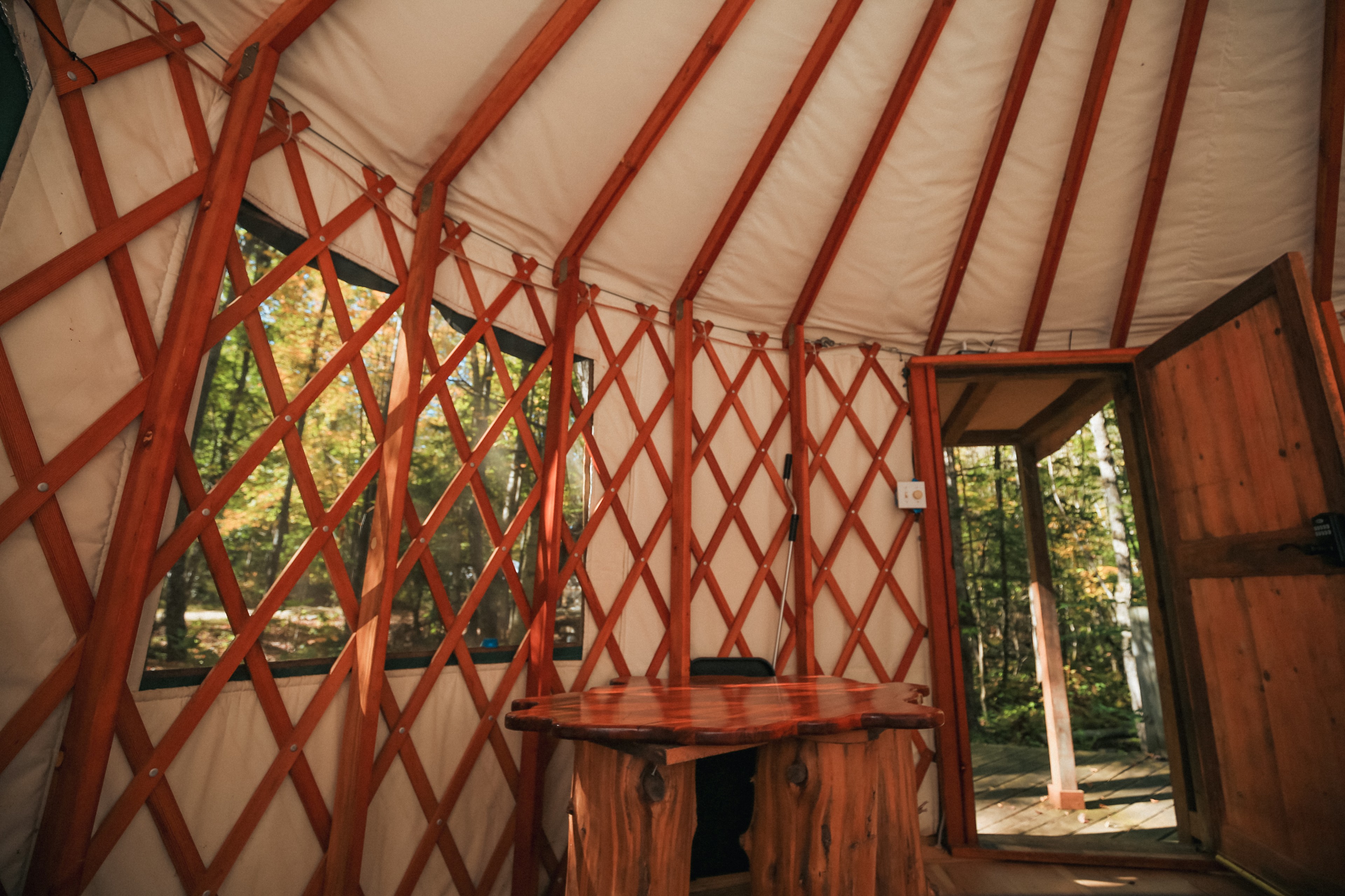 Wildman Resort on the Peshtigo