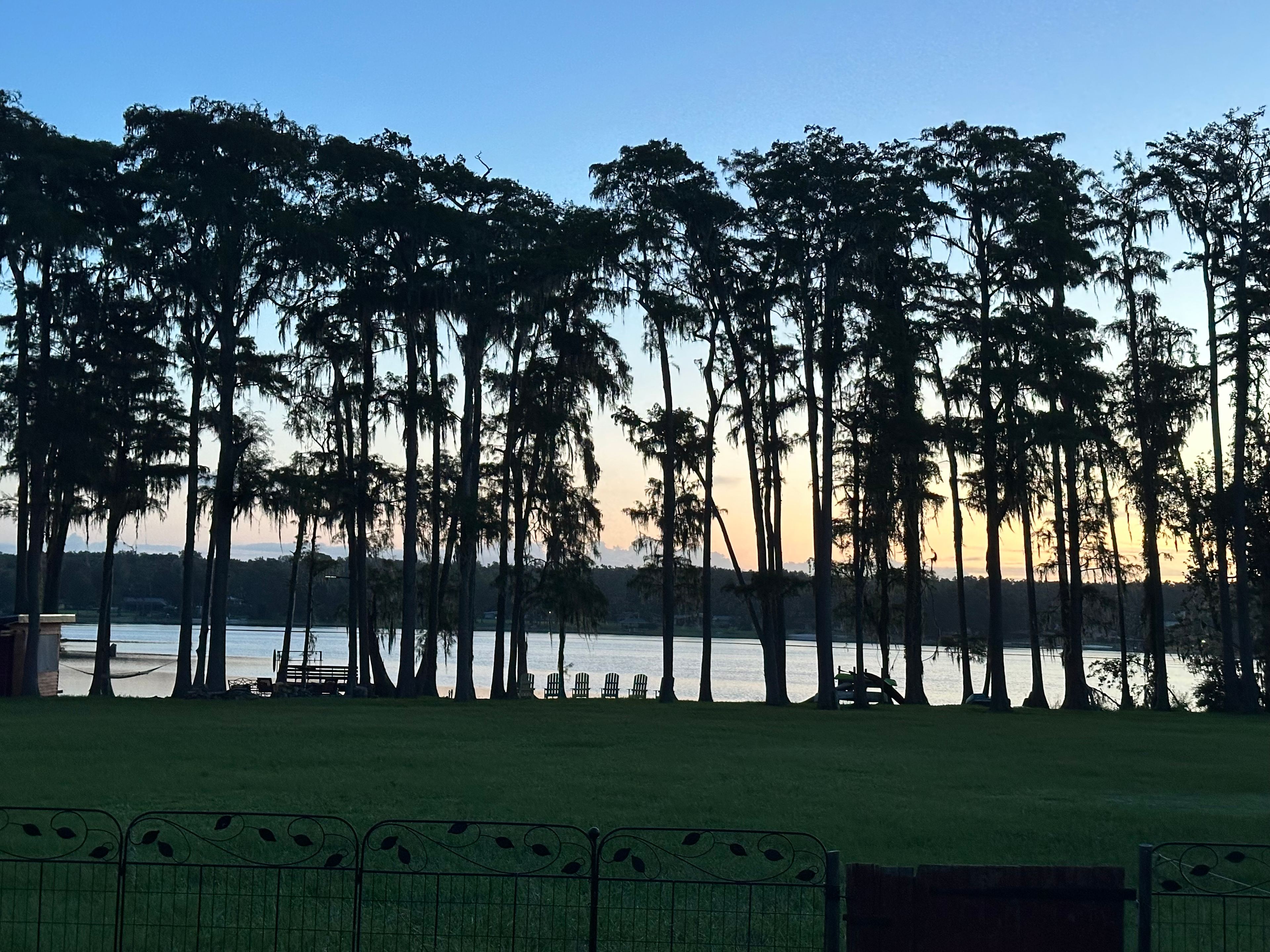 The Farm on Clear Lake