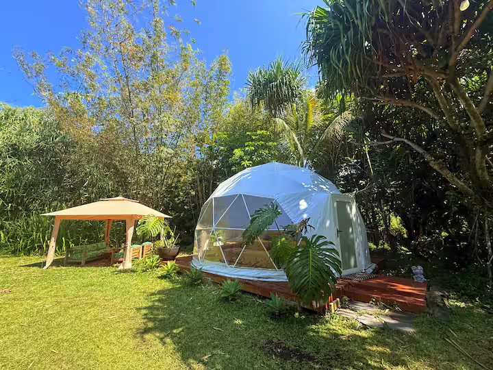 Mi Pachamama Off Grid