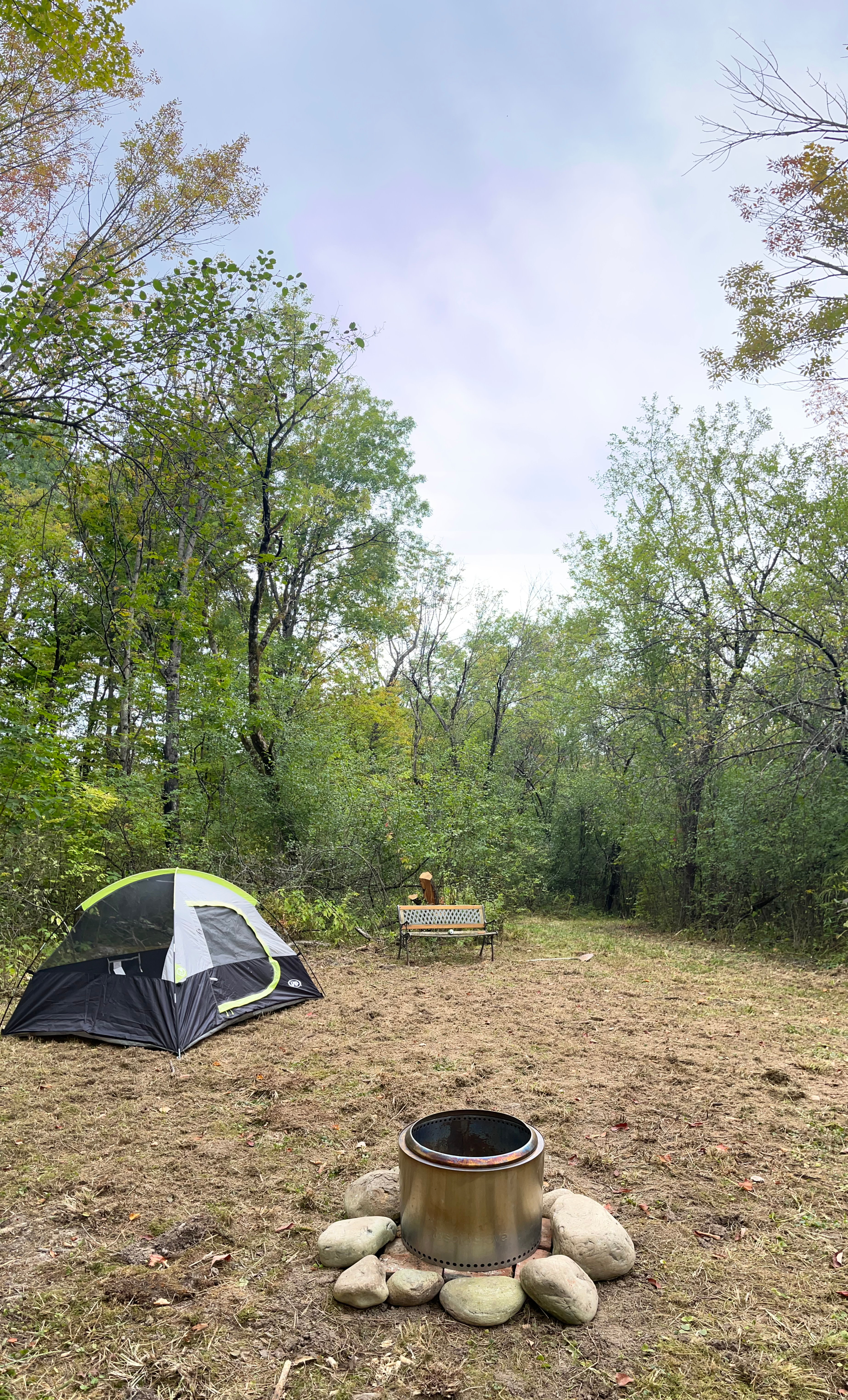 Champlain Hideaway