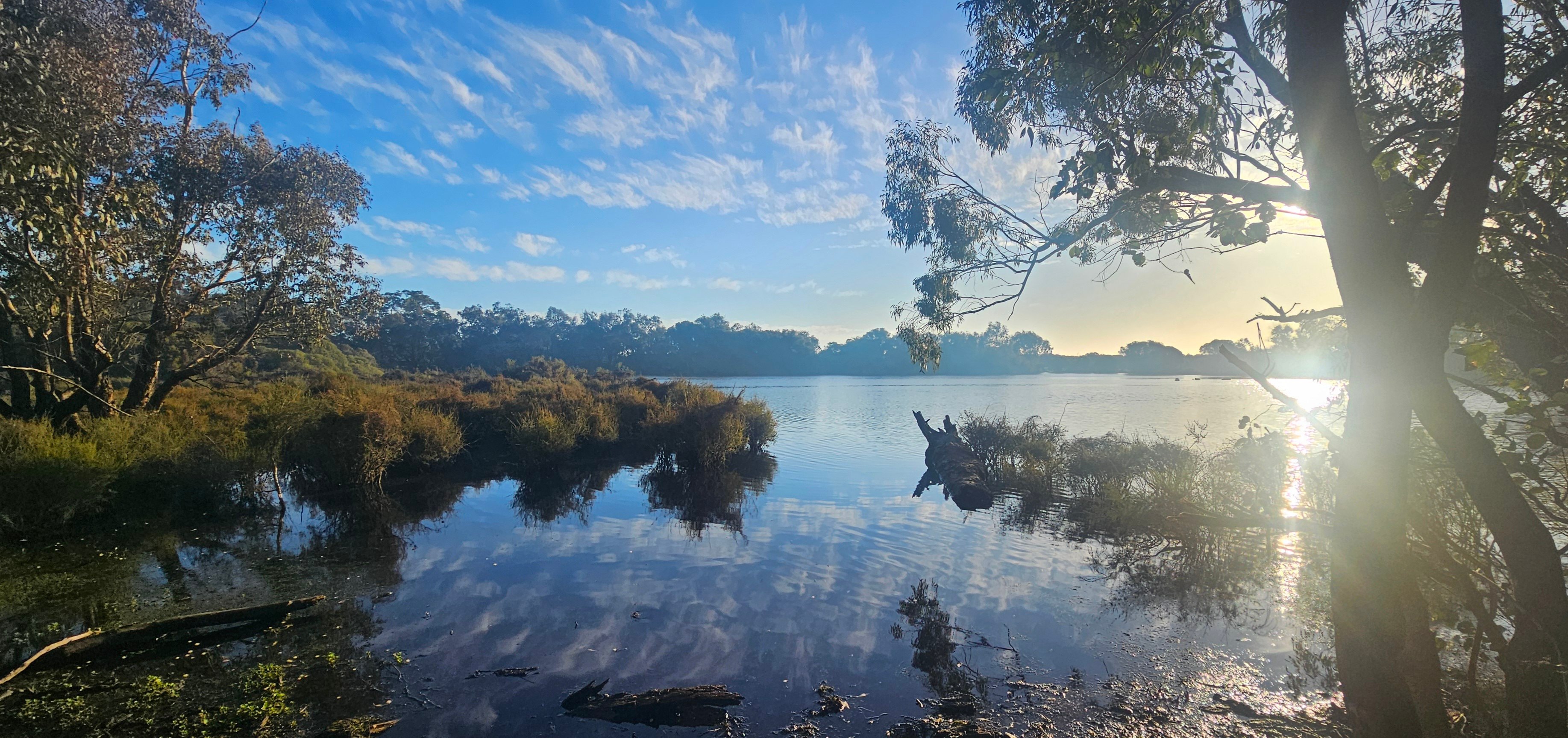 Herron Point Farm Stay