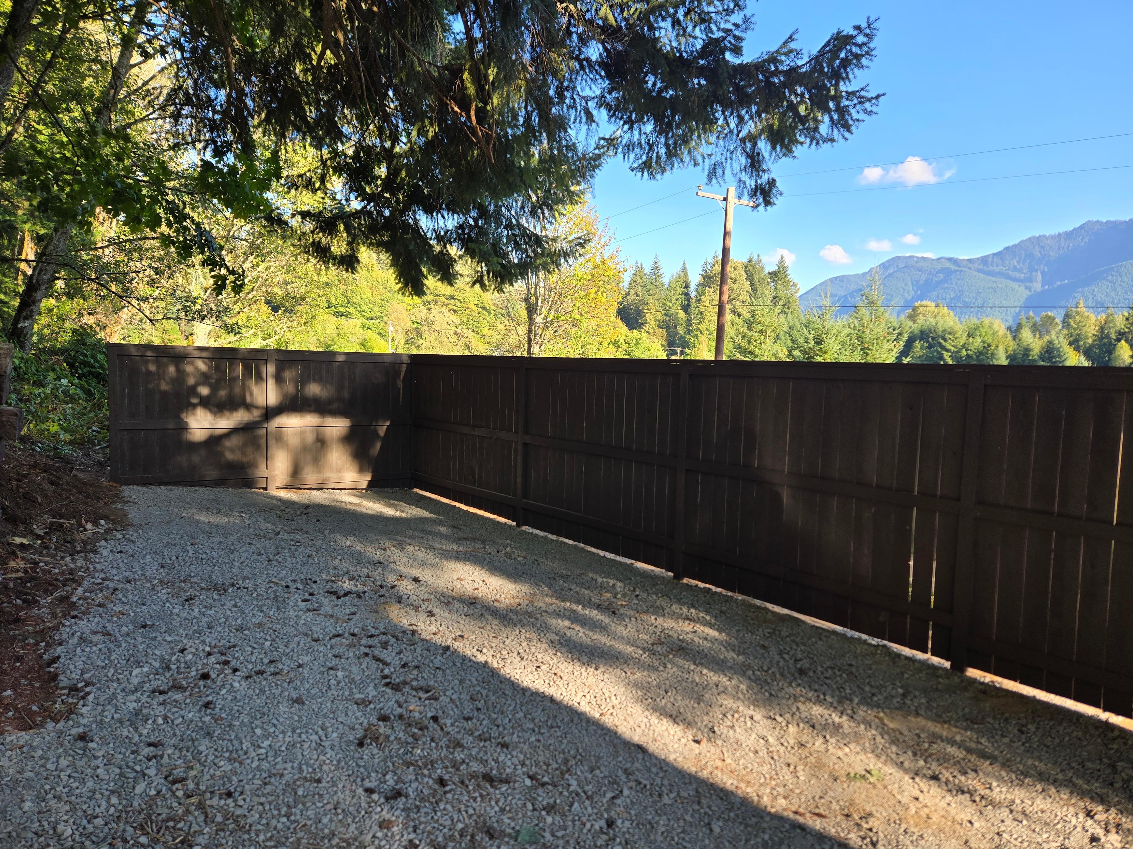 Cascade Mountain Retreat