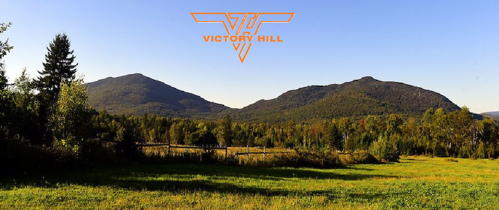 Trailside Camping @ Victory Hill