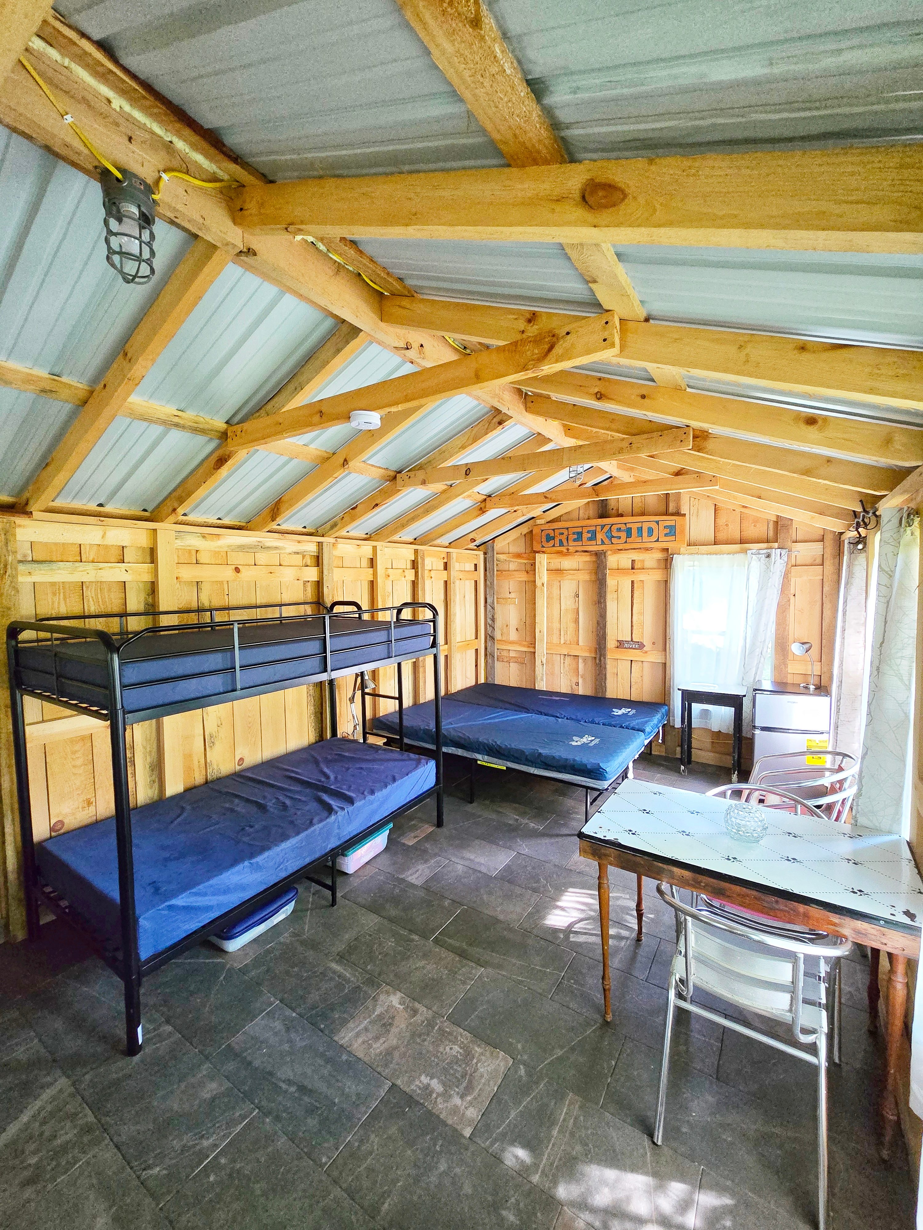 Creekside on Camp Road