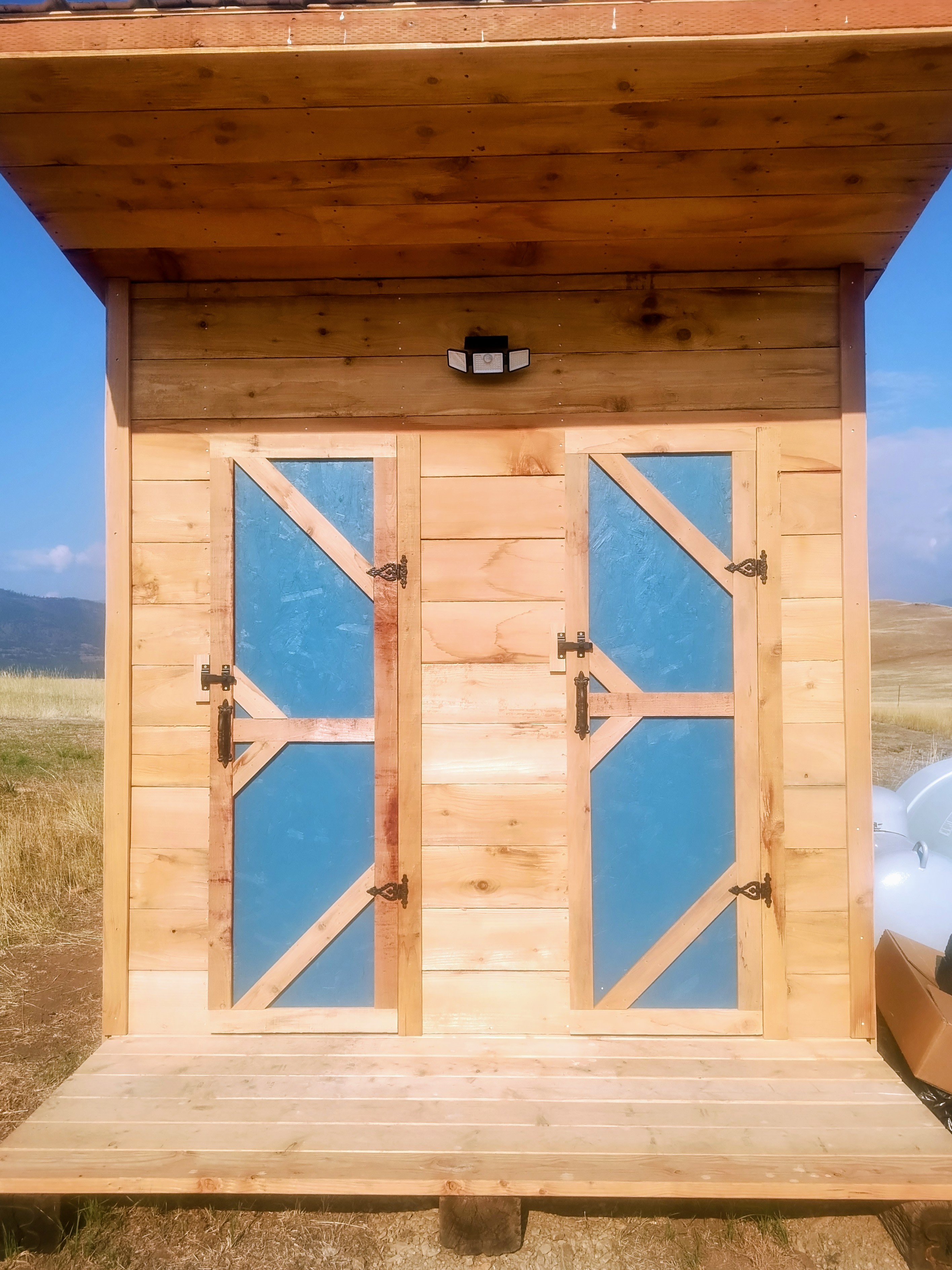 Off The Beaten Path Glampground