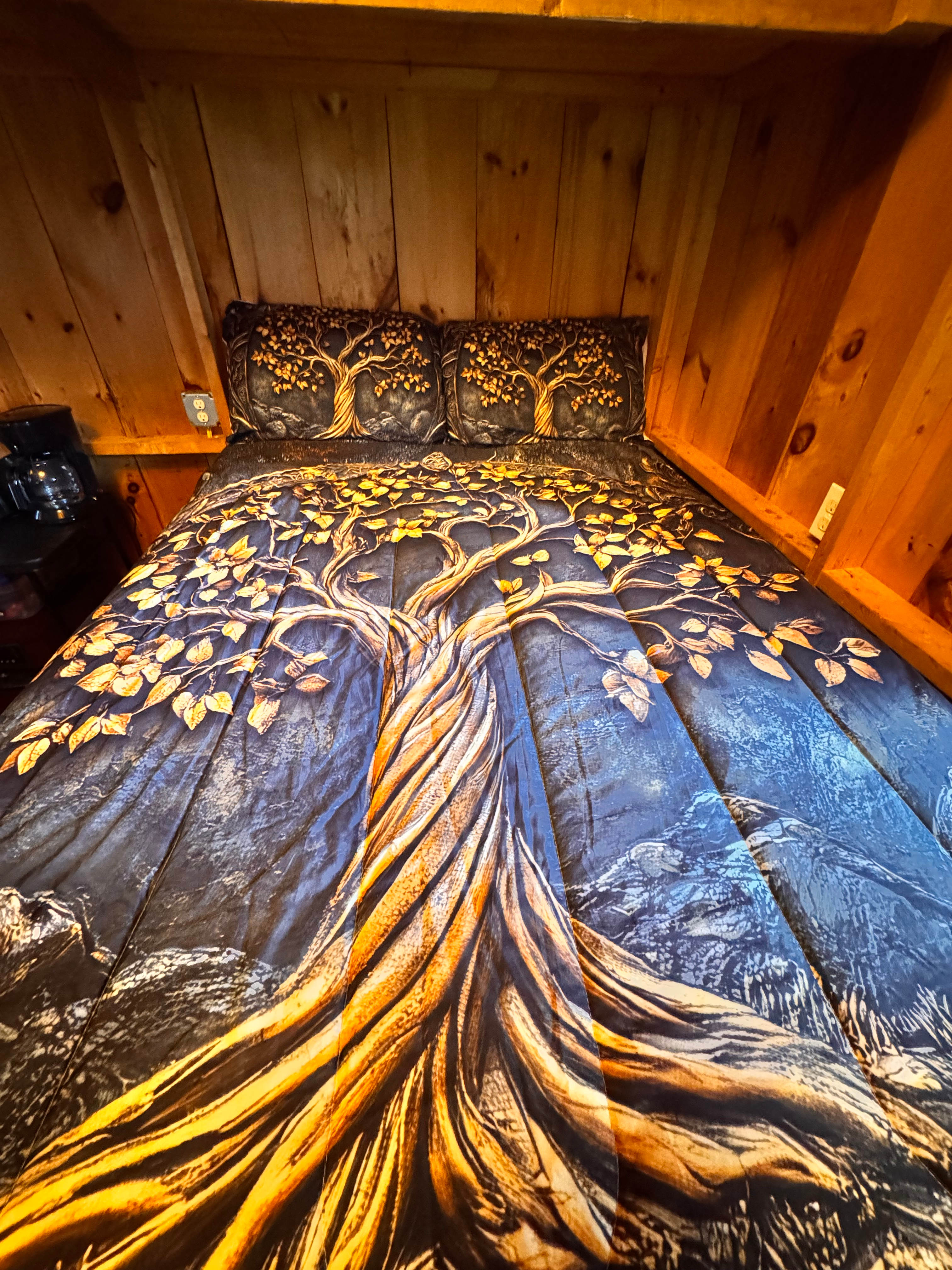 Fern Hill Retreat Glamping & Swim!