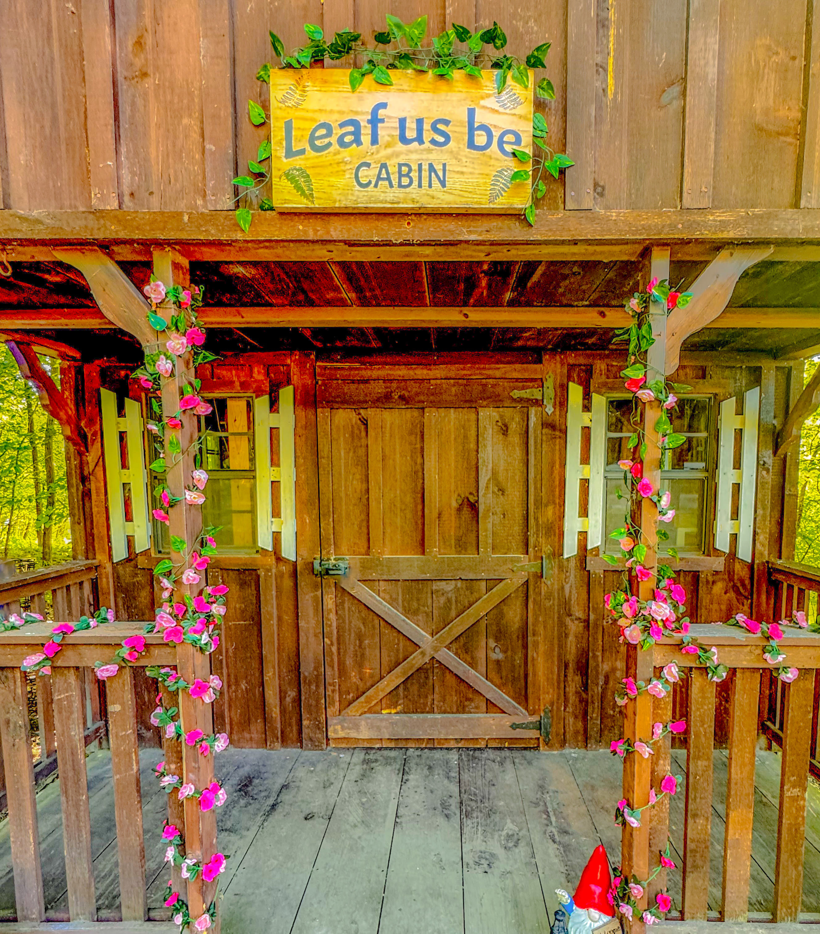 Fern Hill Retreat Glamping & Swim!