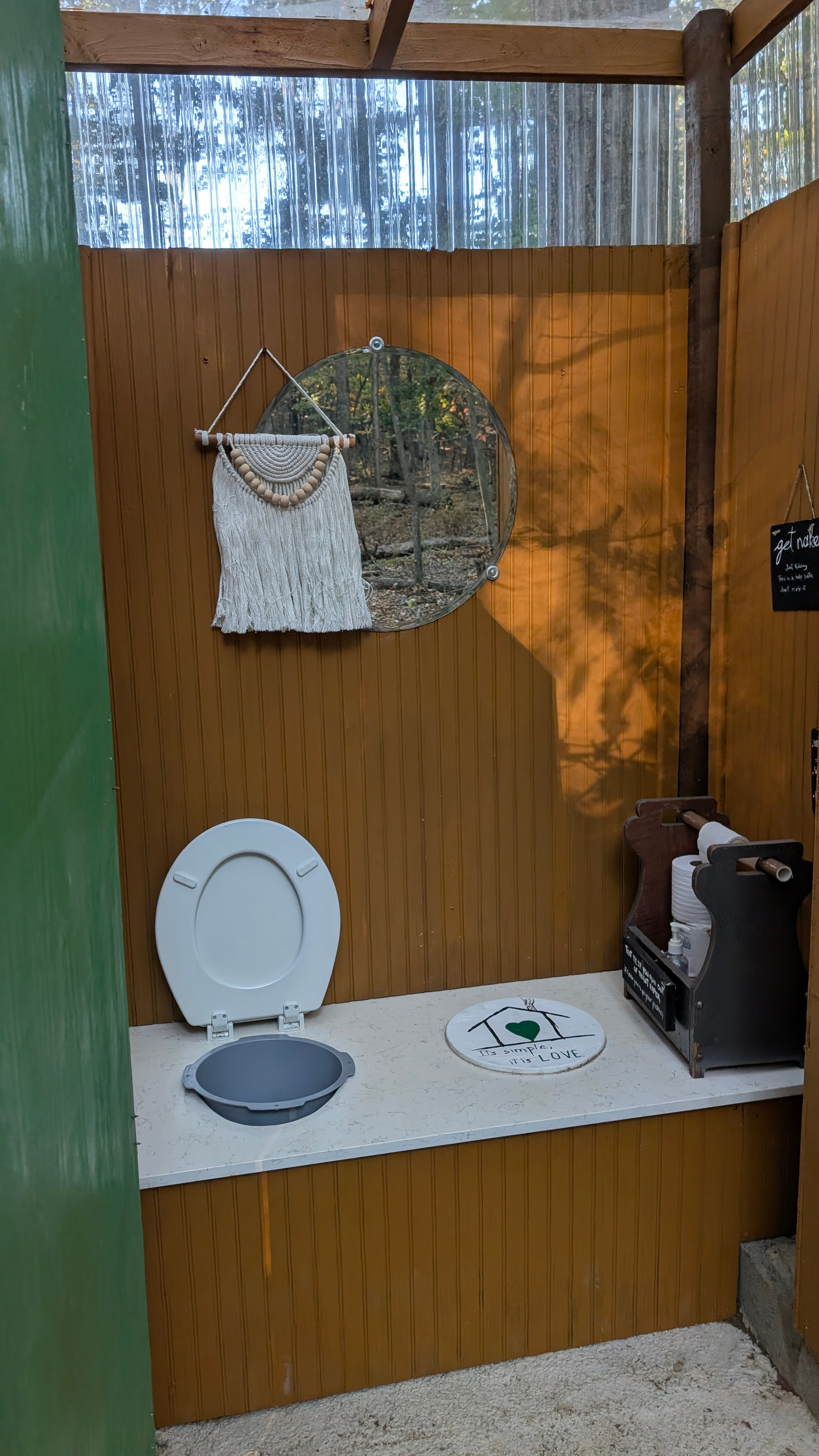 Casita Of LOVE (Panhandle WV)