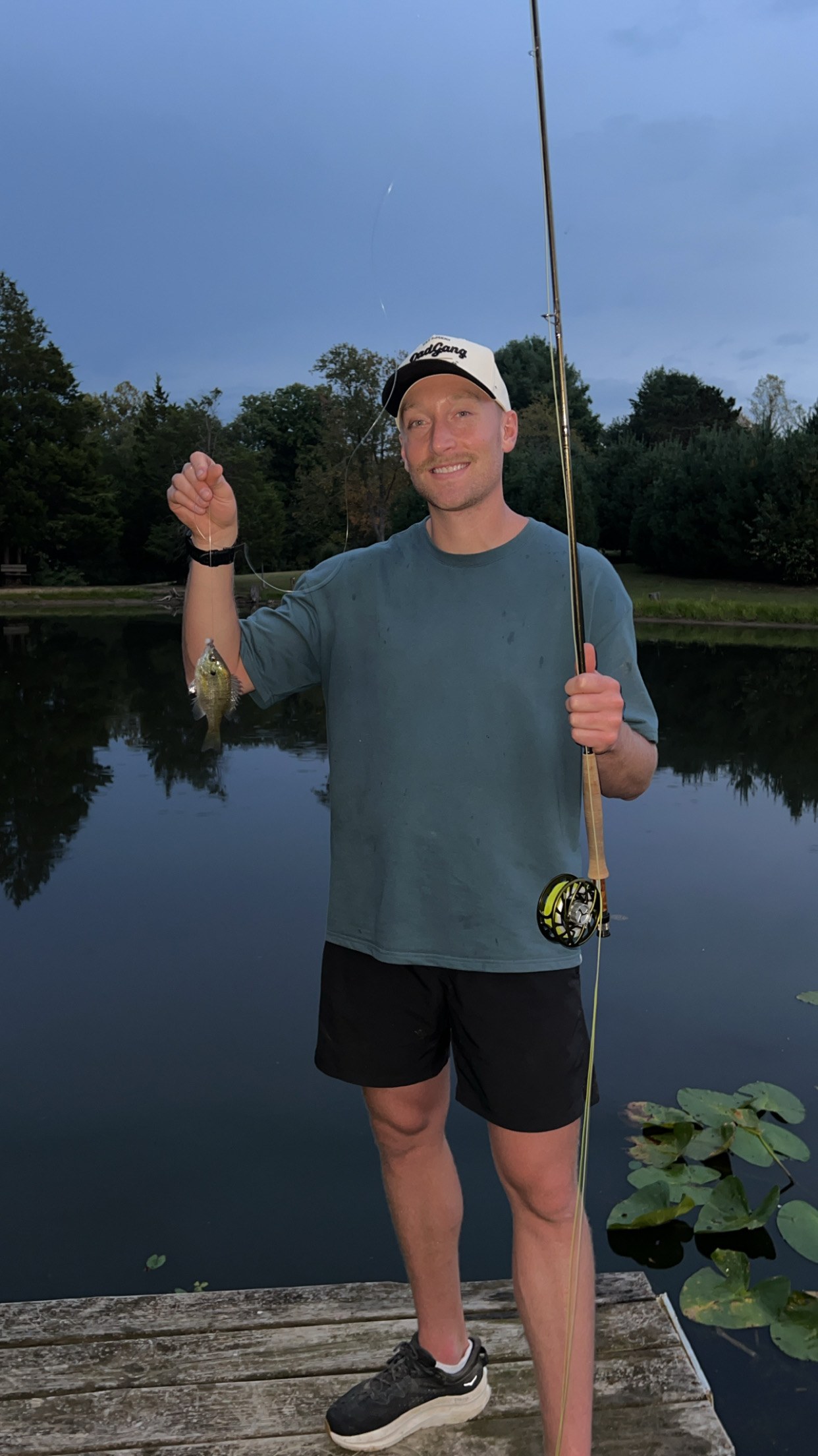 Nayture's Hilltop Farm