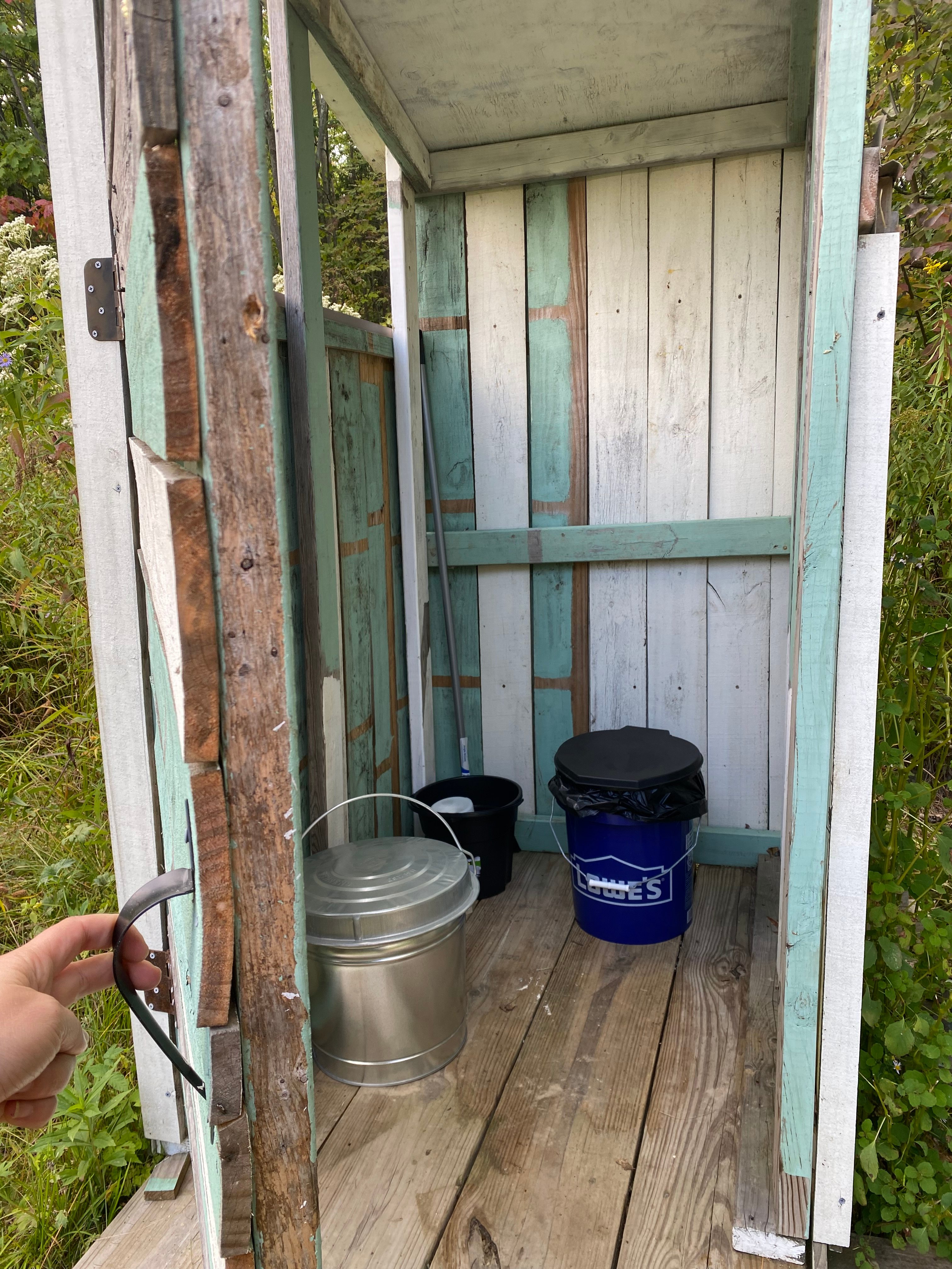 Constellations And Campfires