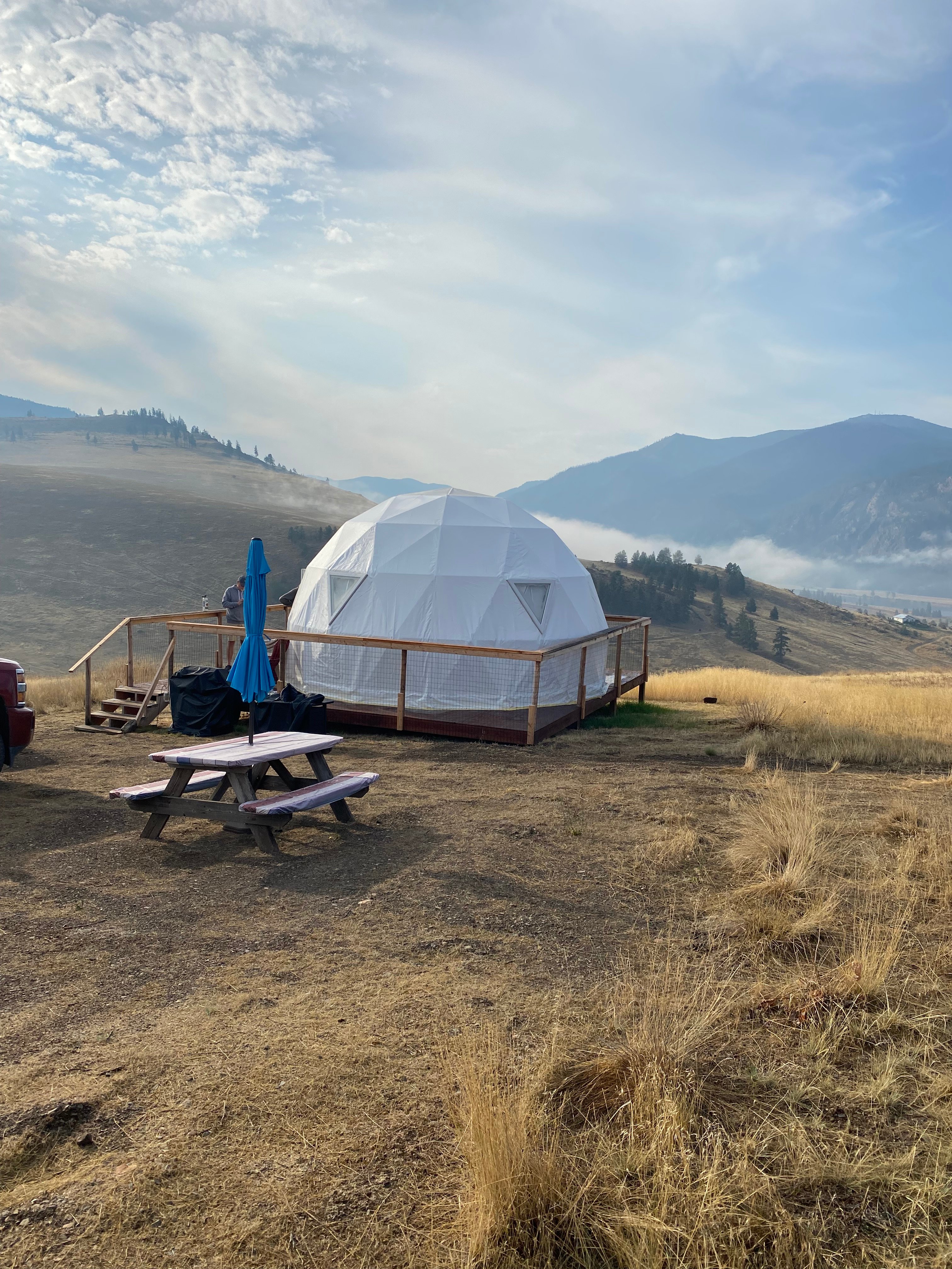 Off The Beaten Path Glampground