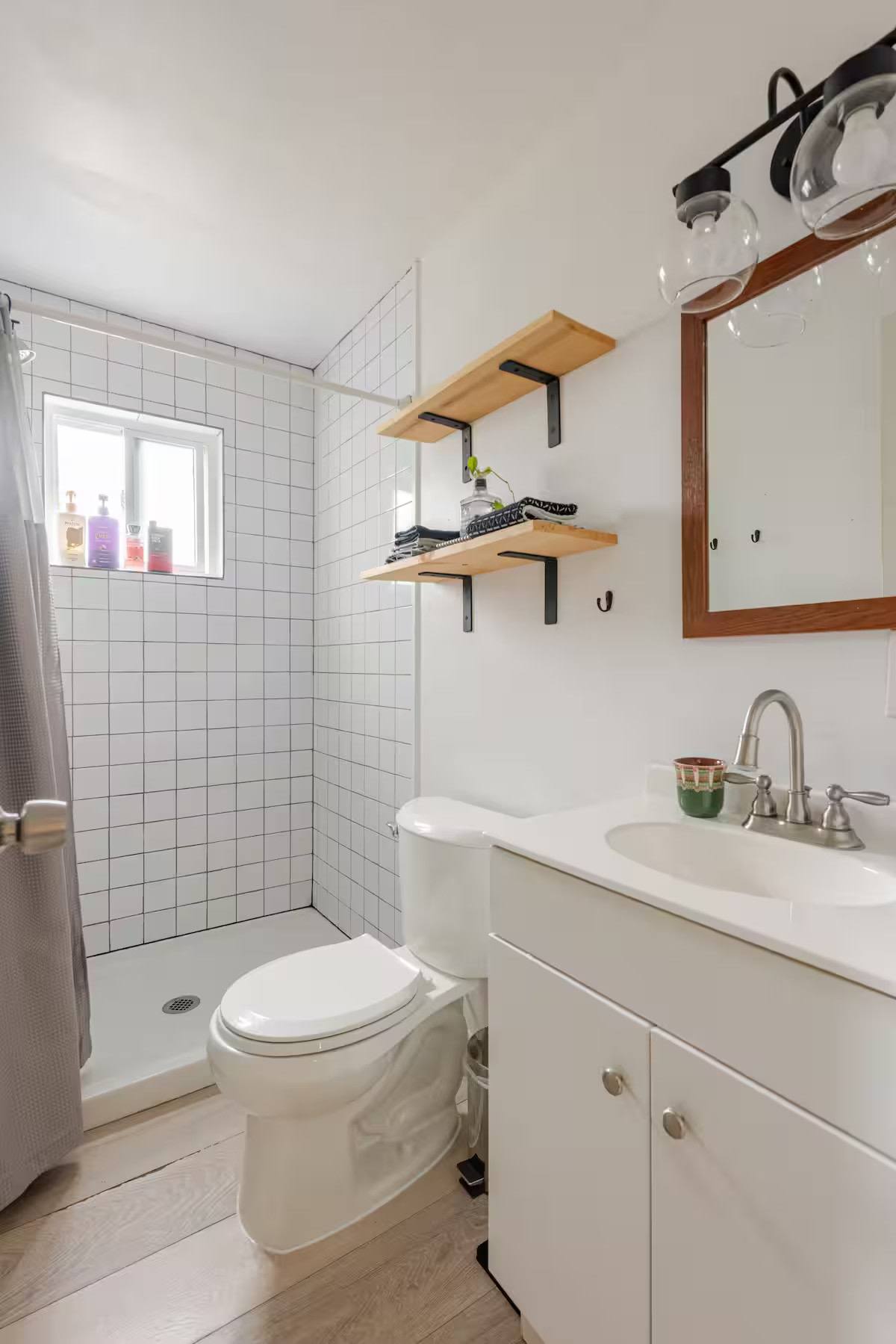Charming Tiny Home Retreat!