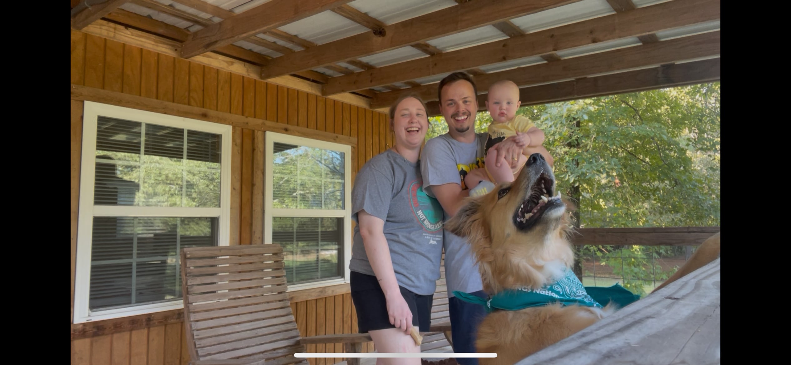 Off The Beaten Path Cabins