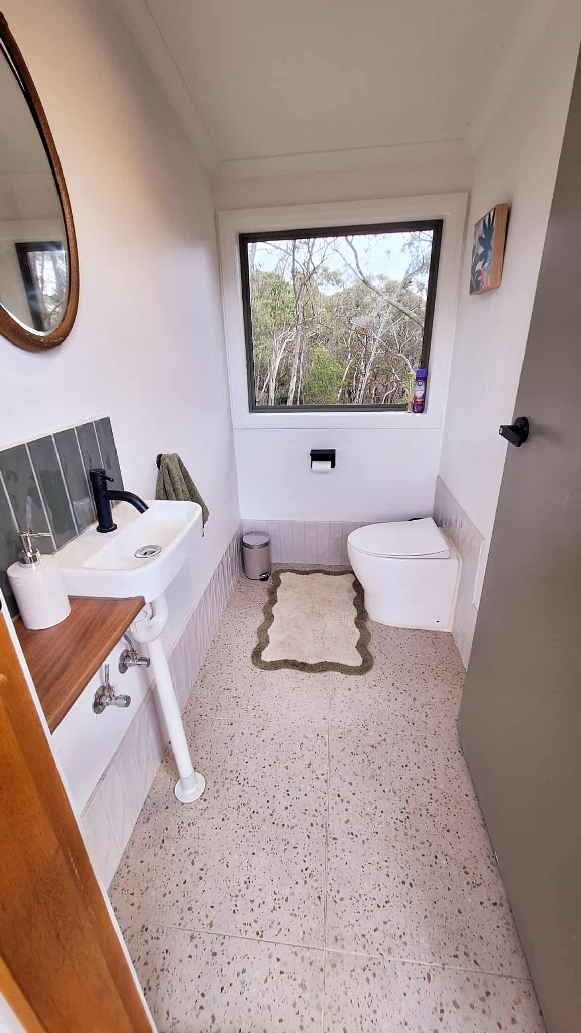 Gum Valley Eco Glampers