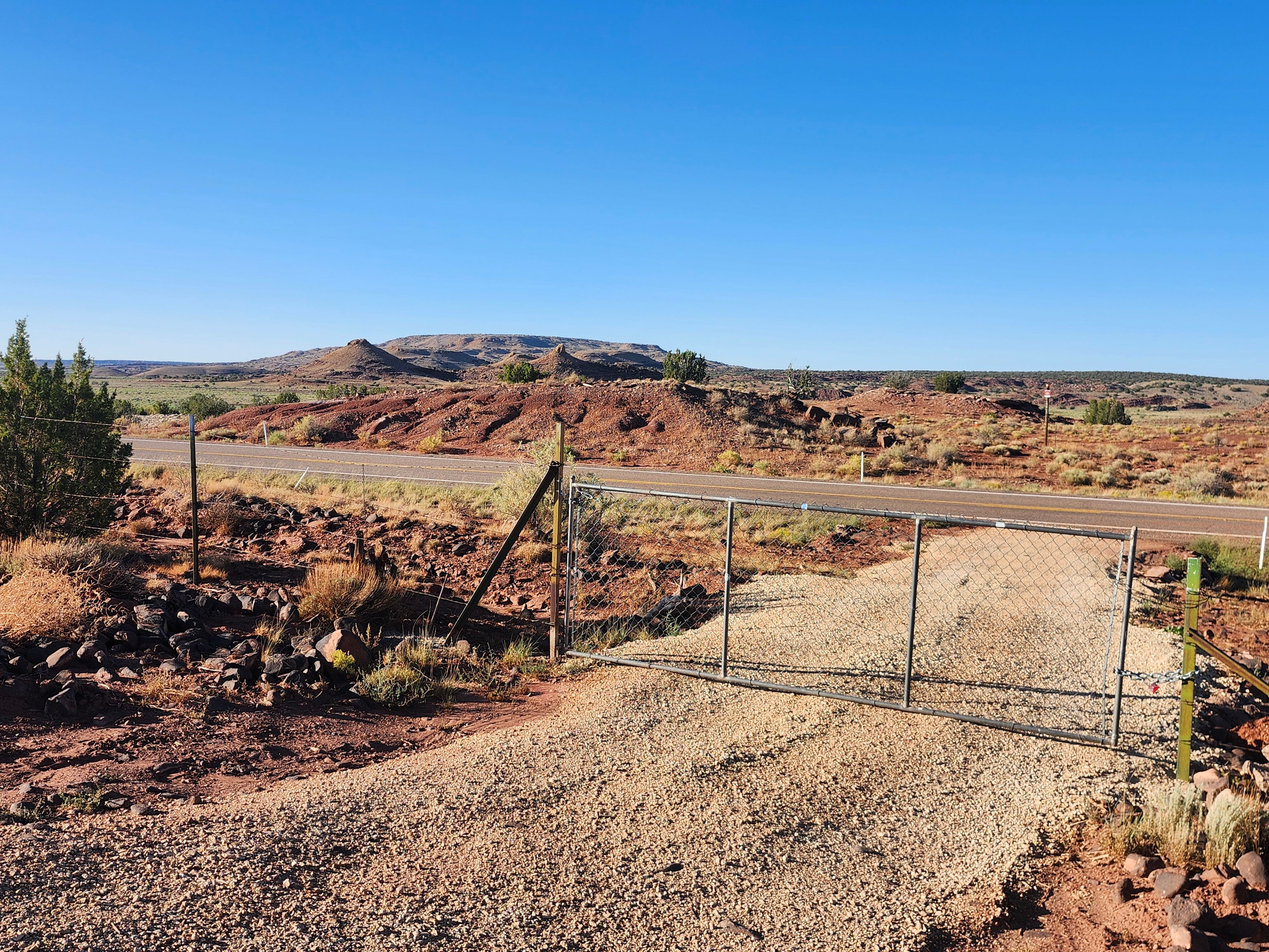 Two Heavens Hideaway