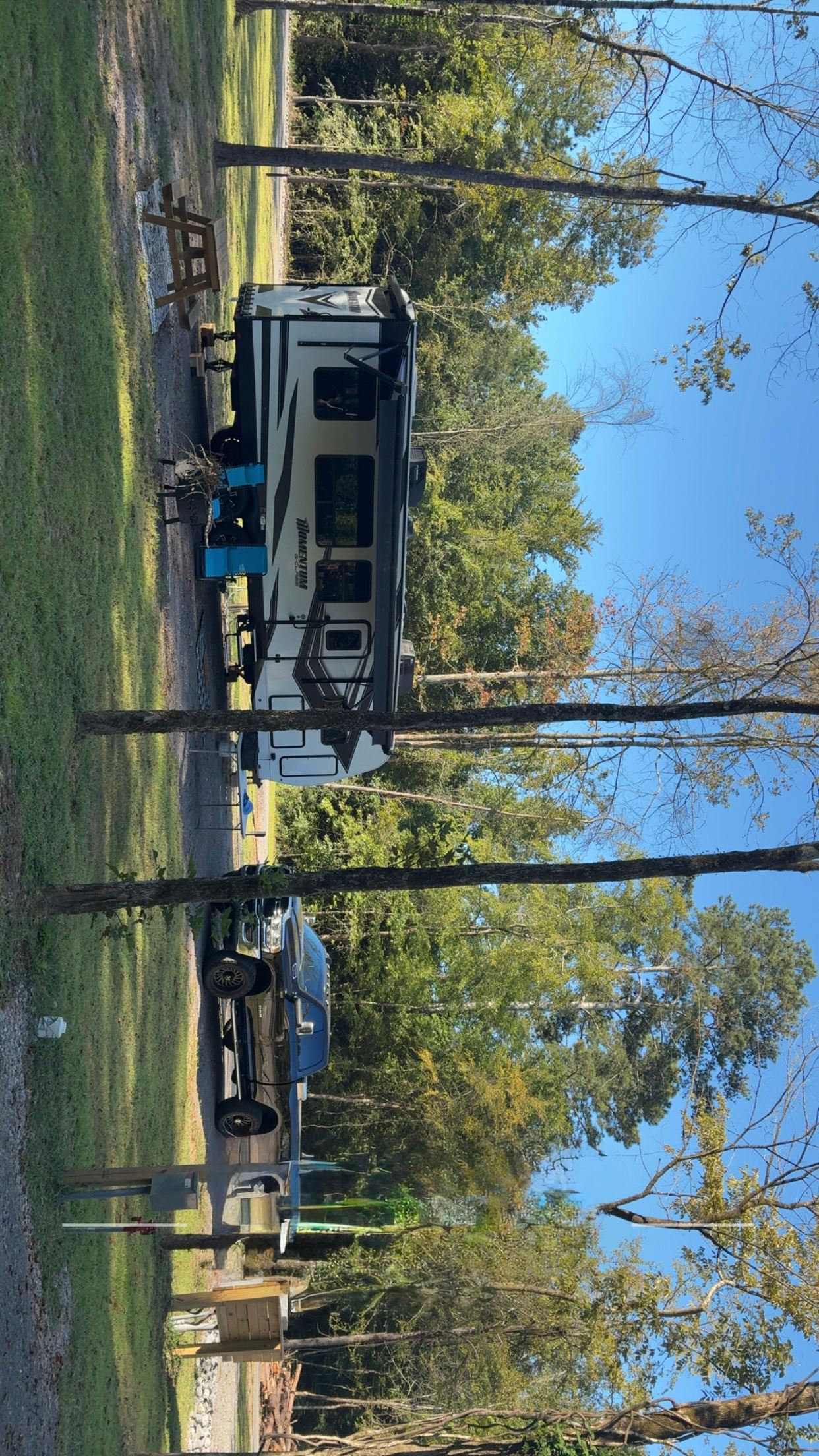 Hidden Acres Getaway LLC.