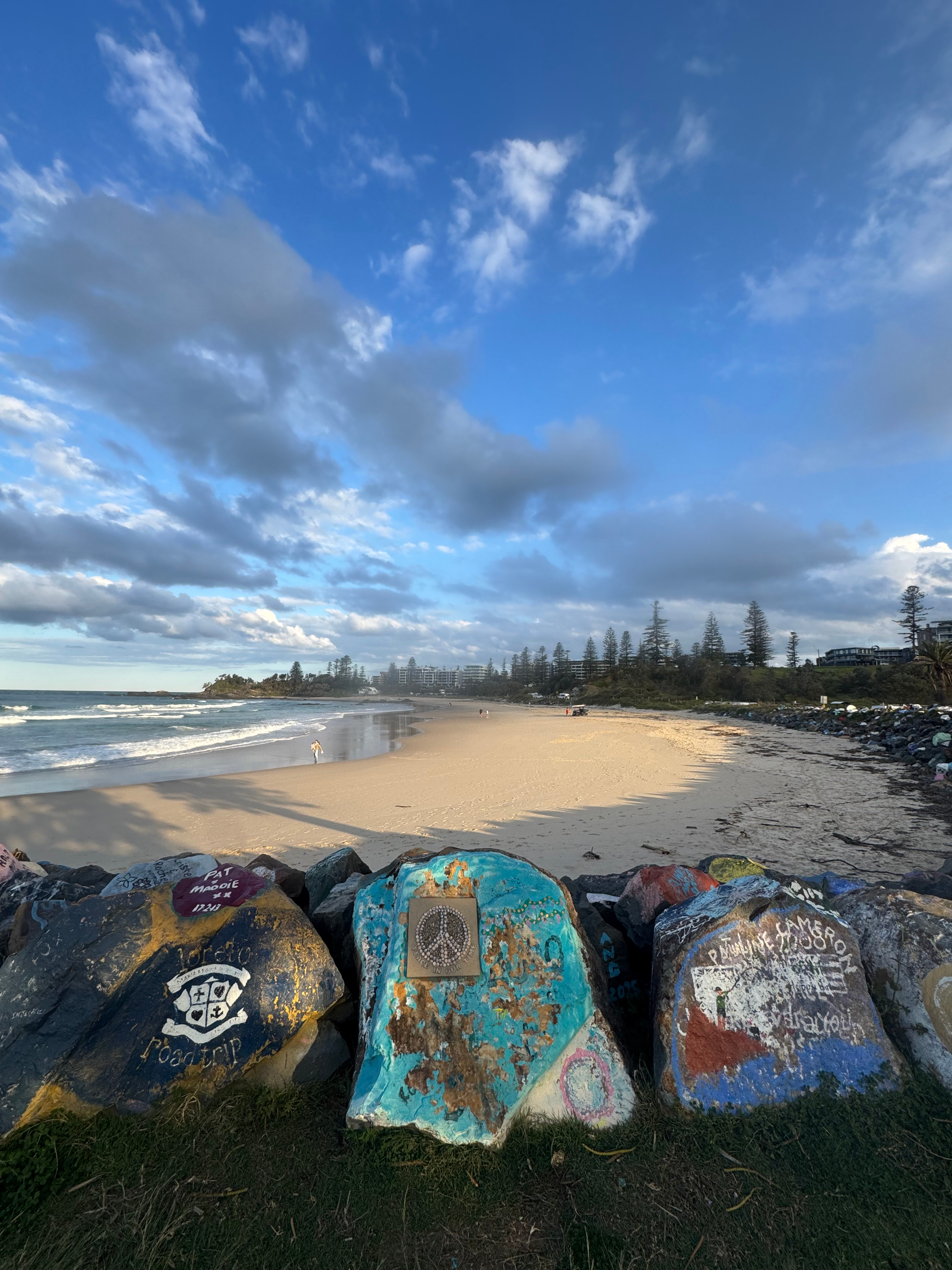 NRMA Port Macquarie Breakwall Holiday Park