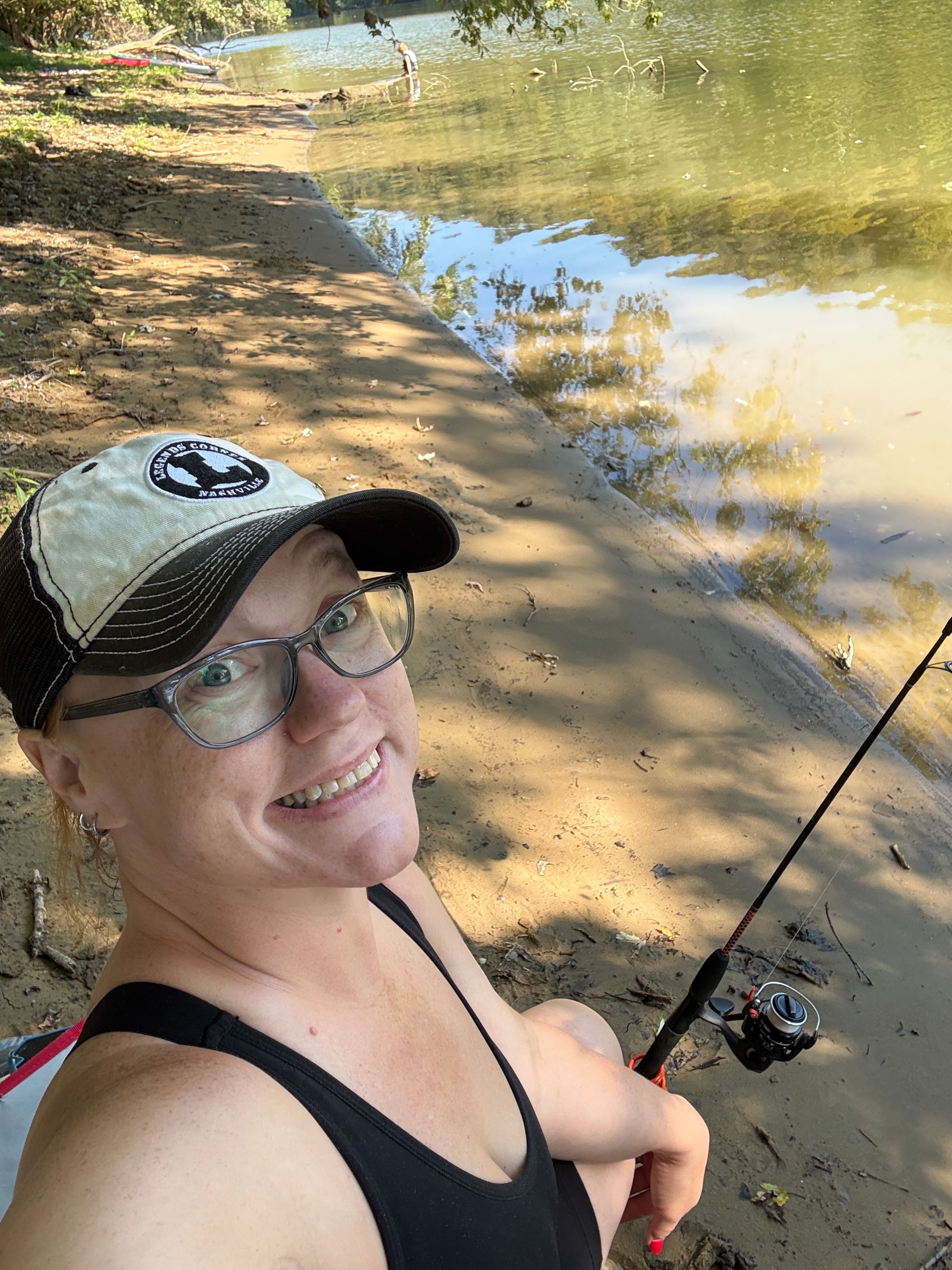 Wildcat Creek Farm in Tyrone