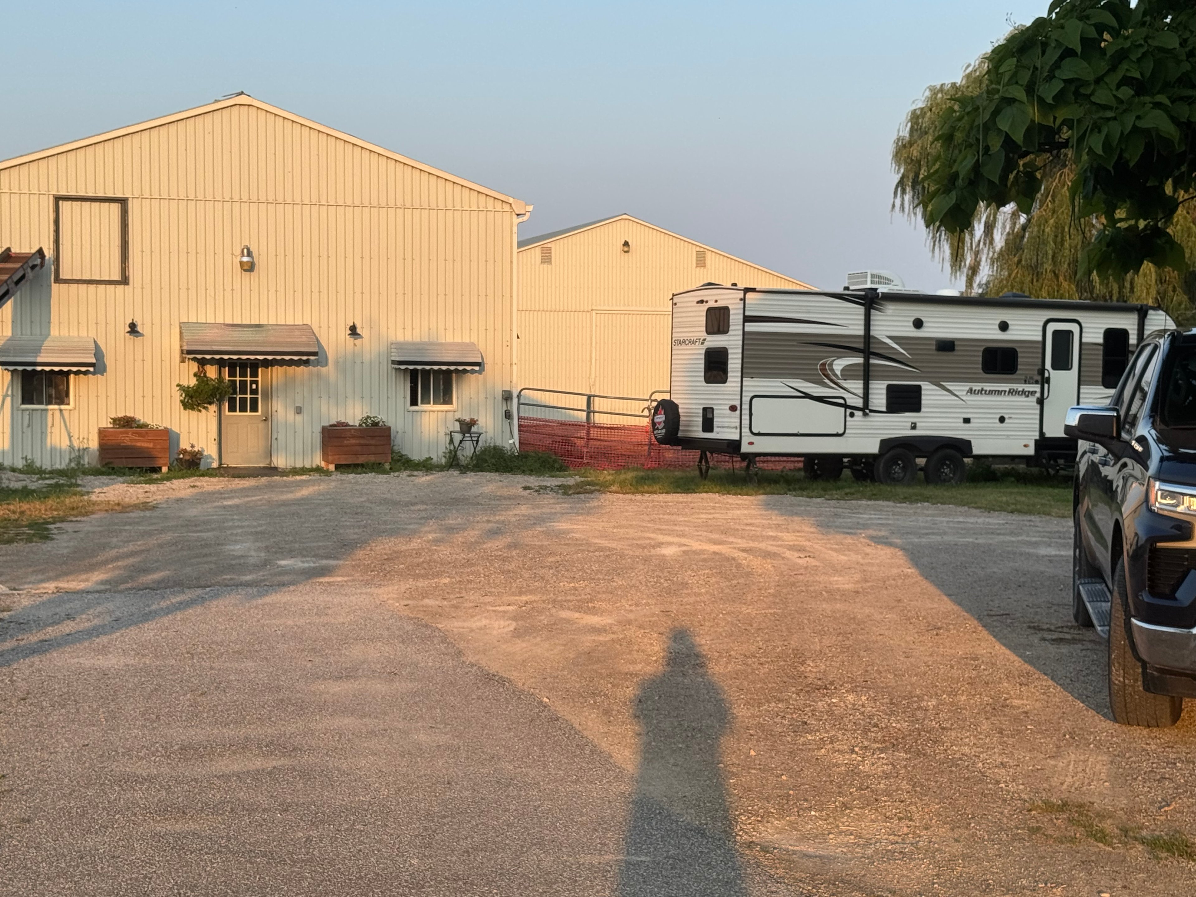 Country Sunset Stables