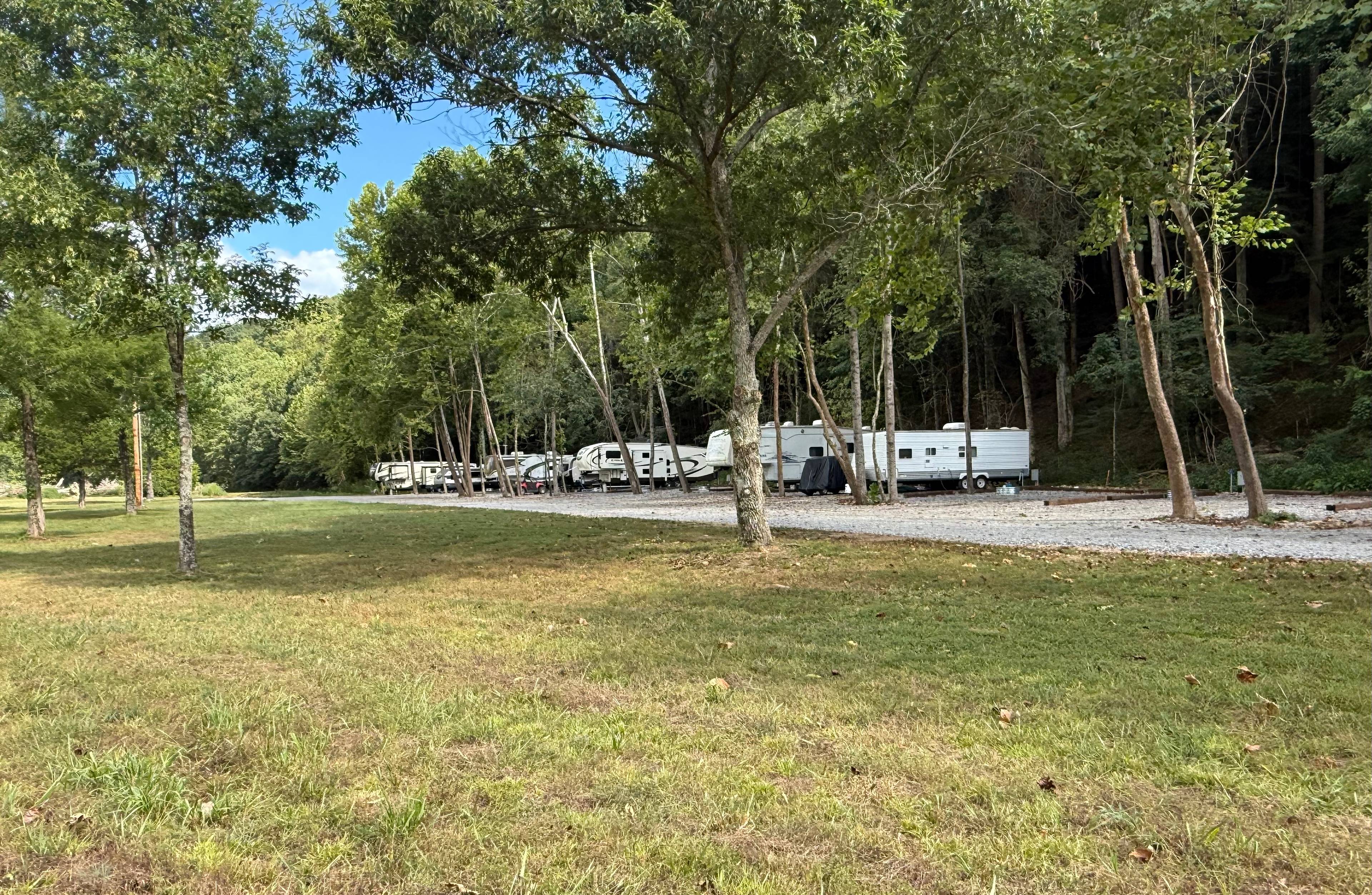 Chyttle’s Farm & Campground