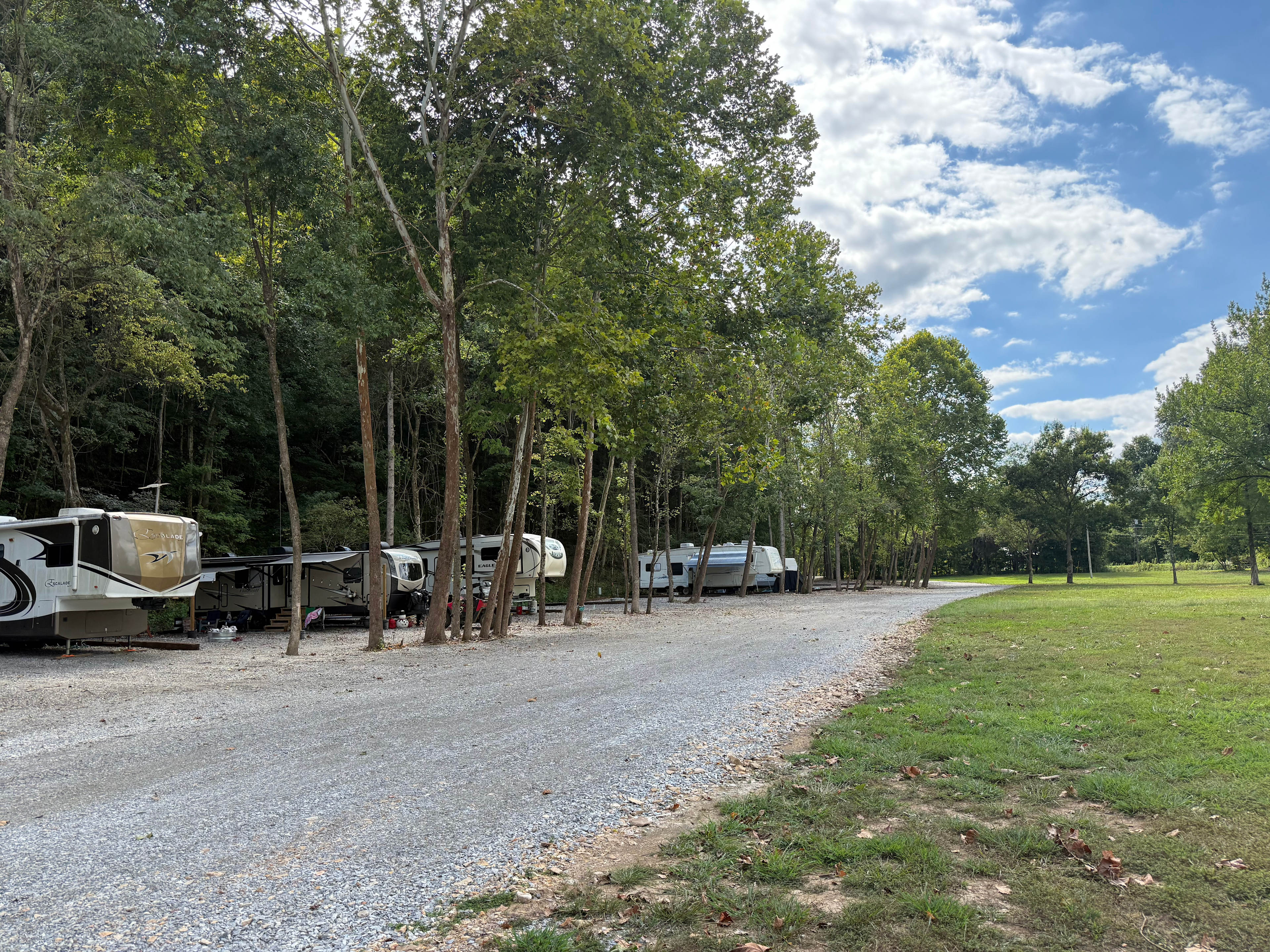 Chyttle’s Farm & Campground