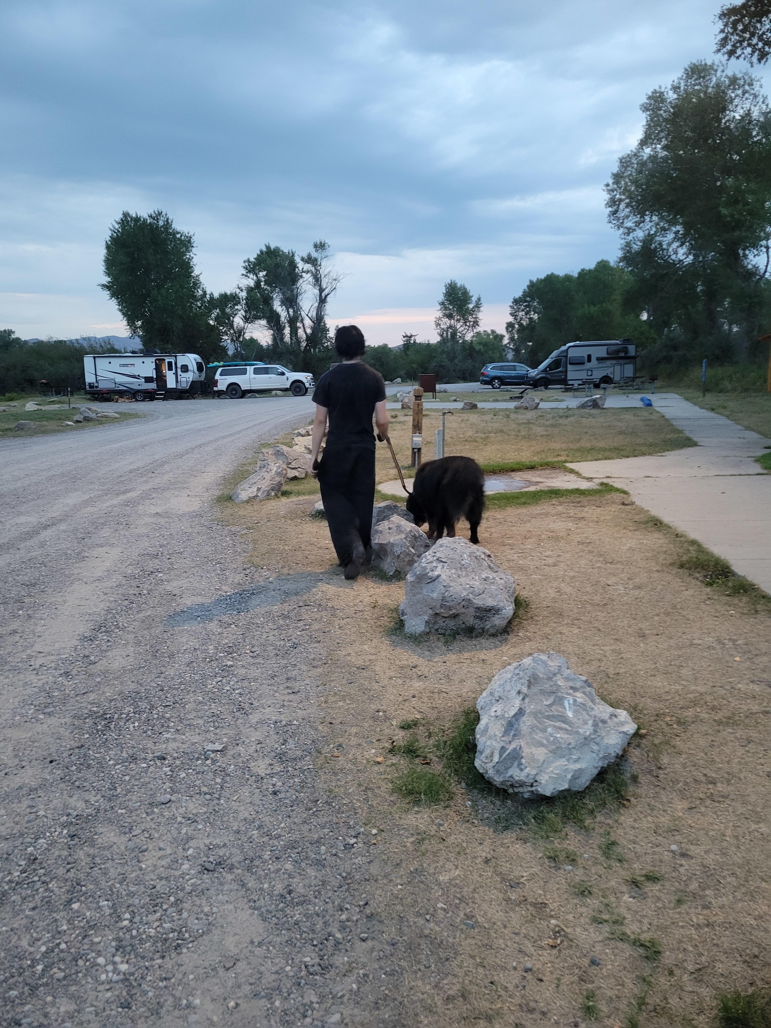 Missouri Headwaters State Park