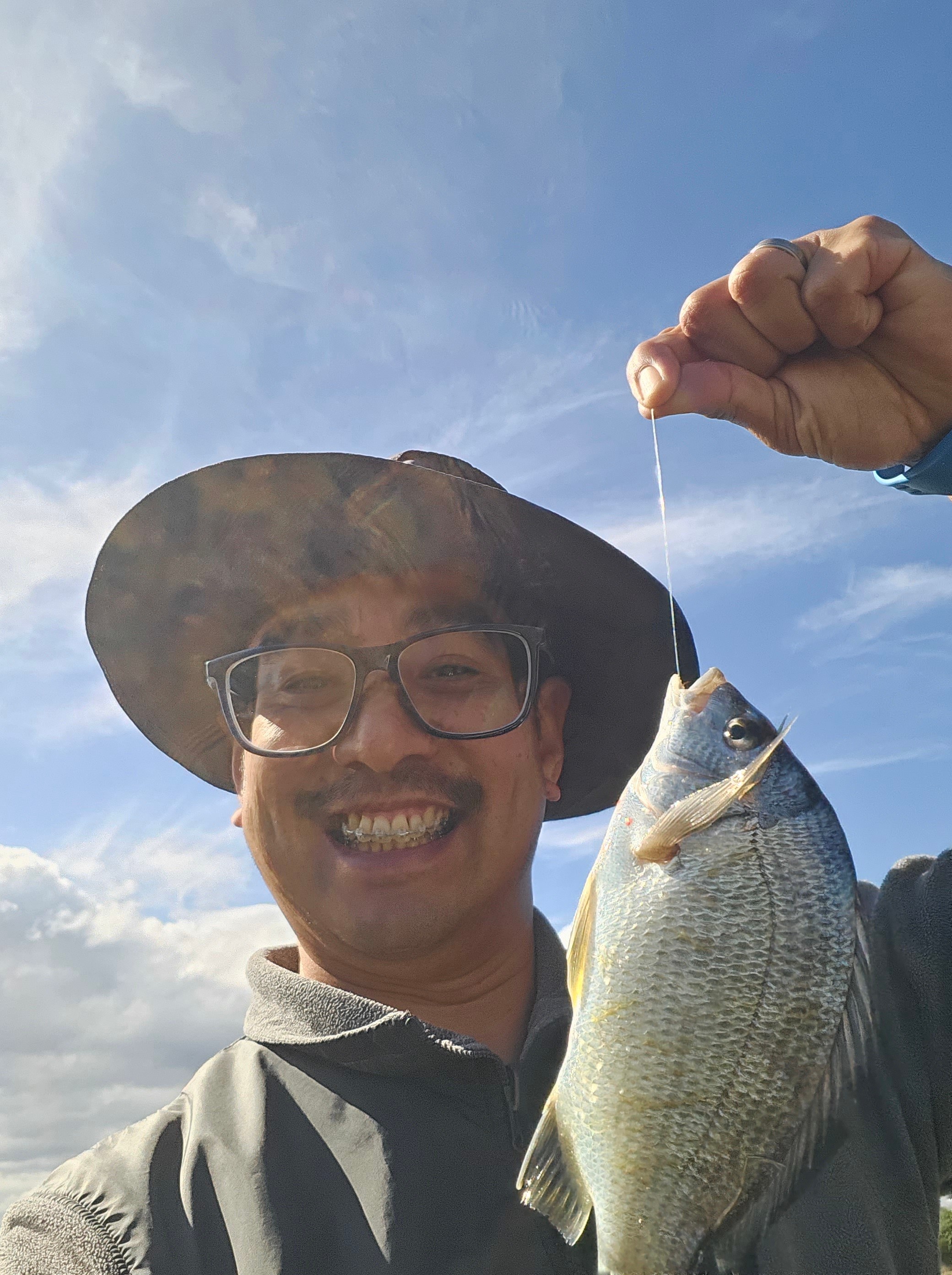 Snowy River Frontage Great Fishing
