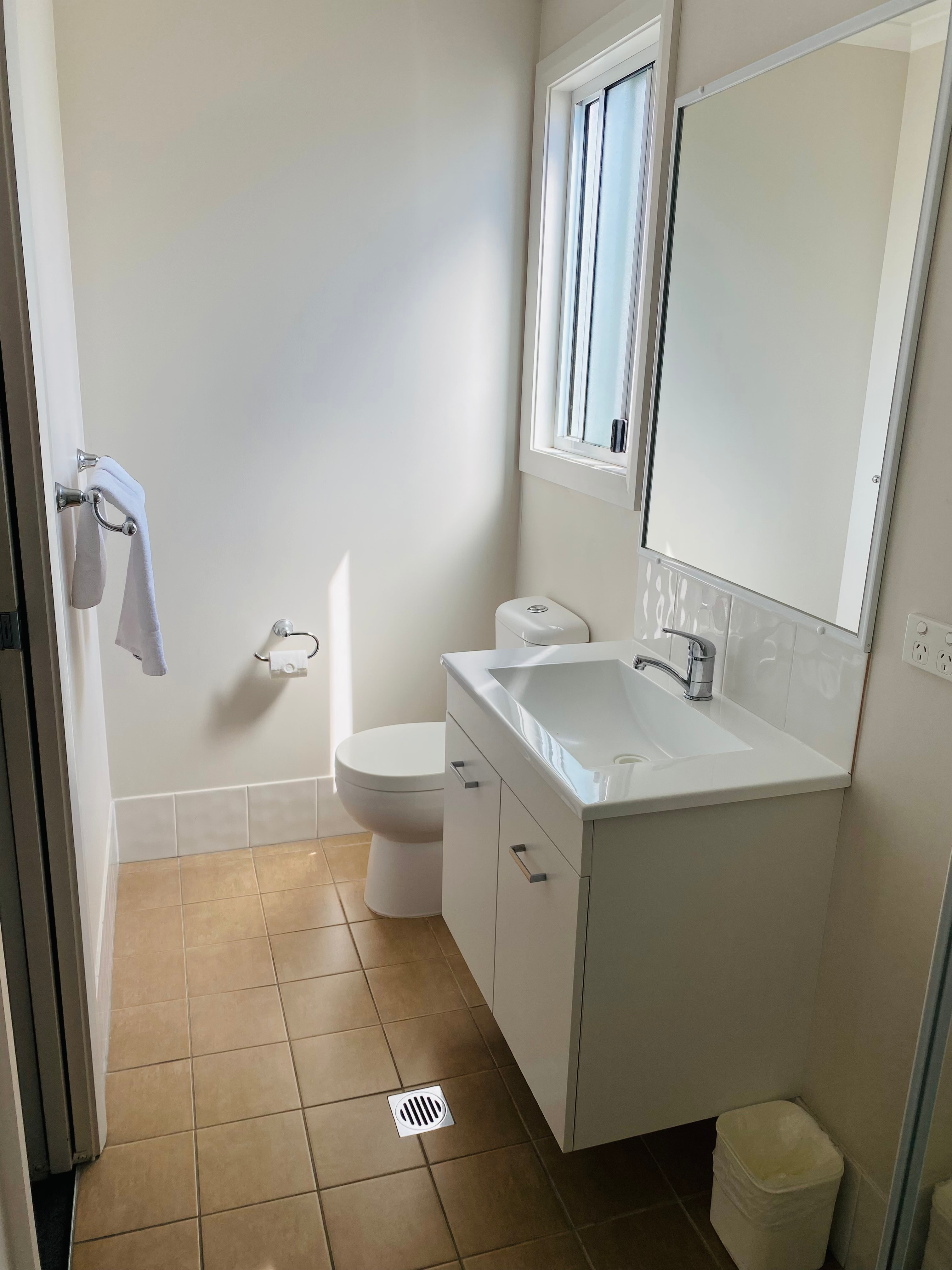 Clarence Head Caravan Park