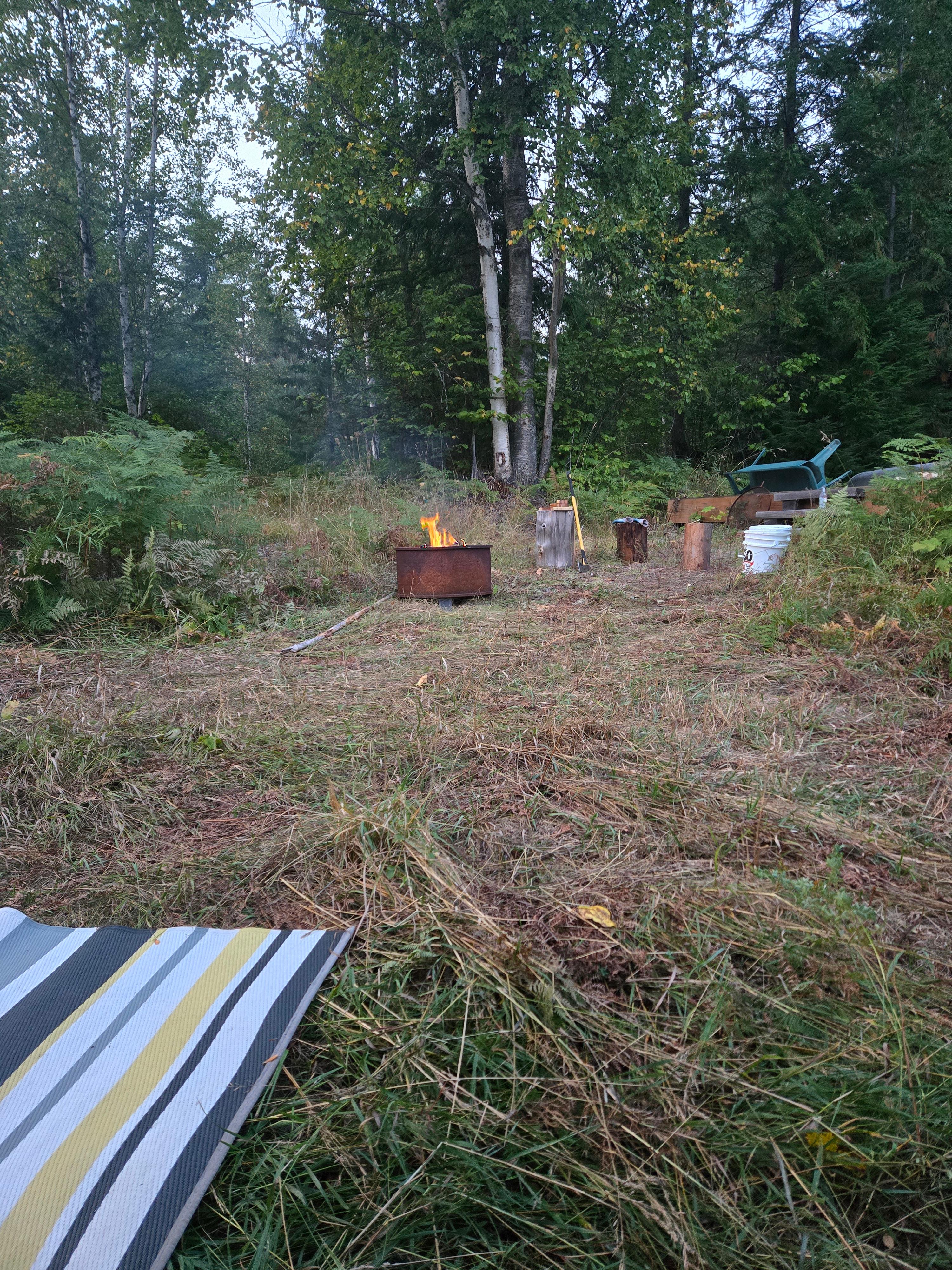 Caribou Creek Market Gardens